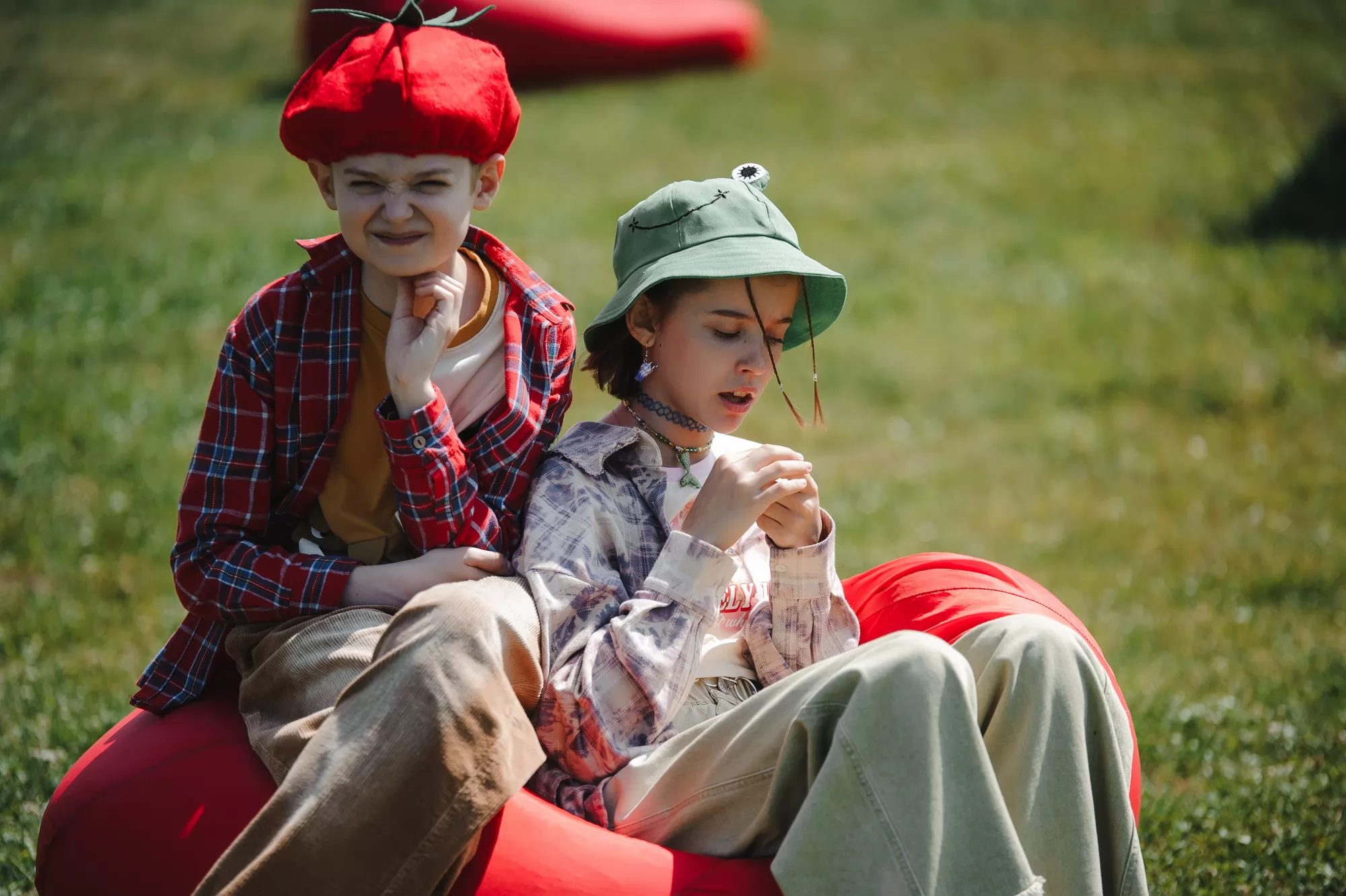 Π€ΠΈΠ»ΡΠΌ ΠΠ°ΠΏΠ° ΠΌΠΎΠΆΠ΅Ρ! (2025). ΠΠ°Π΄Ρ N267034