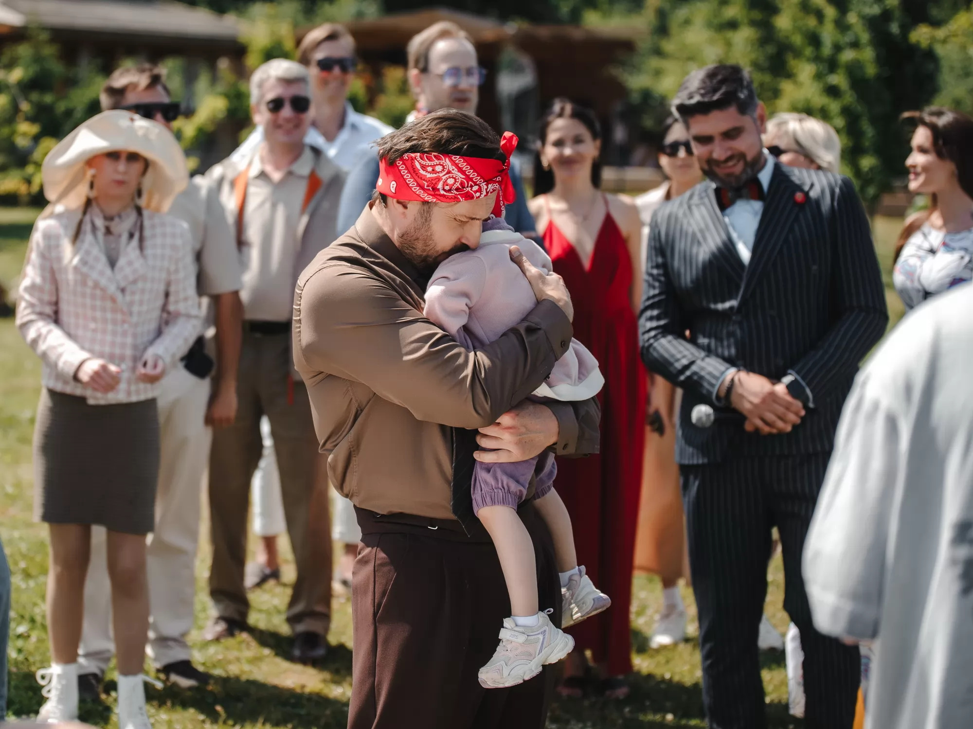 Π€ΠΈΠ»ΡΠΌ ΠΠ°ΠΏΠ° ΠΌΠΎΠΆΠ΅Ρ! (2025). ΠΠ°Π΄Ρ N267036