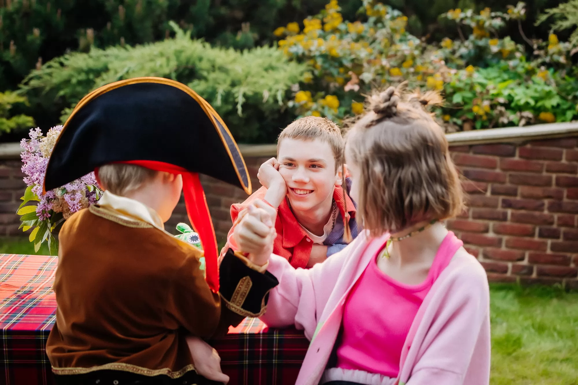 Π€ΠΈΠ»ΡΠΌ ΠΠ°ΠΏΠ° ΠΌΠΎΠΆΠ΅Ρ! (2025). ΠΠ°Π΄Ρ N267053