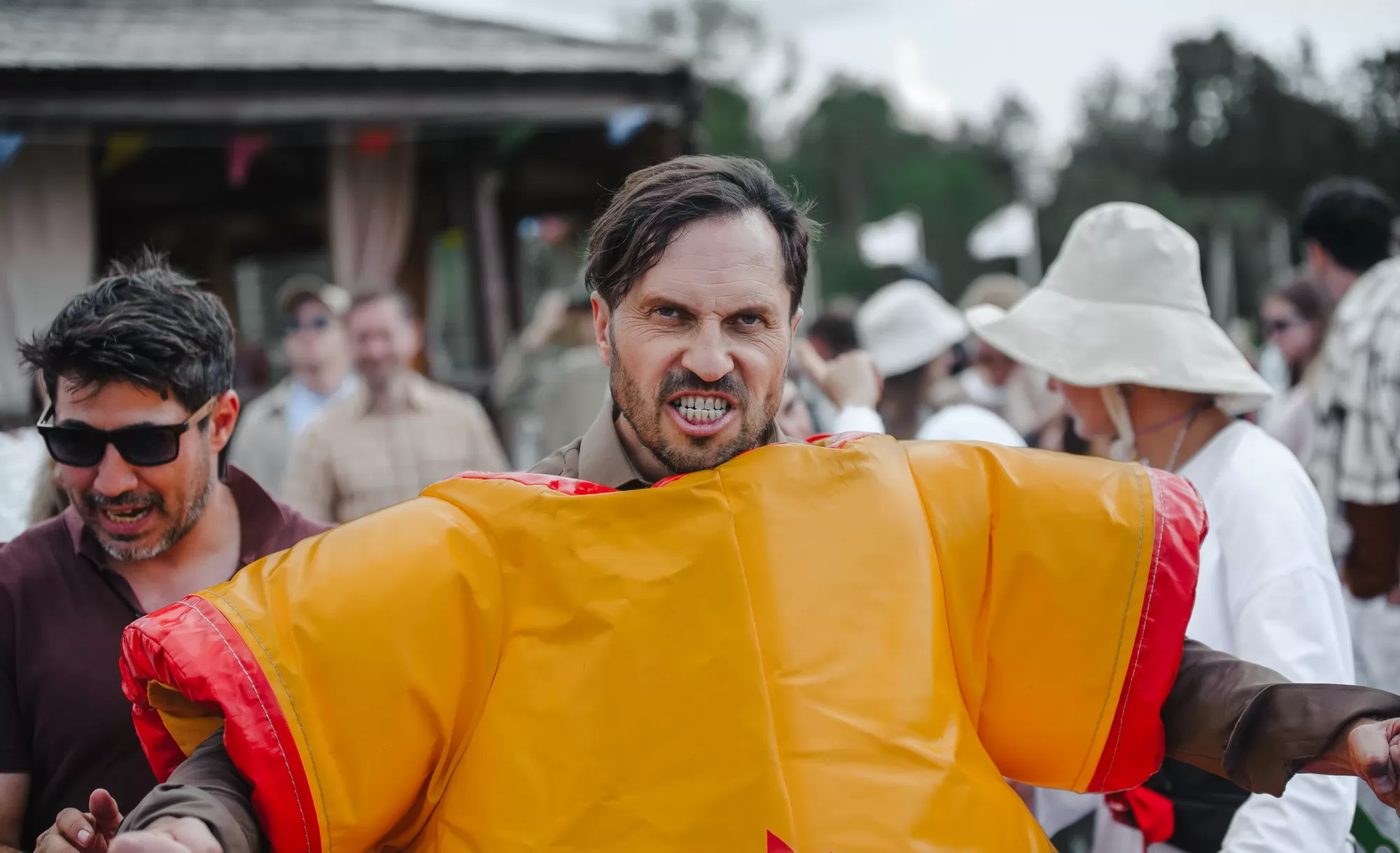 Π€ΠΈΠ»ΡΠΌ ΠΠ°ΠΏΠ° ΠΌΠΎΠΆΠ΅Ρ! (2025). ΠΠ°Π΄Ρ N267051