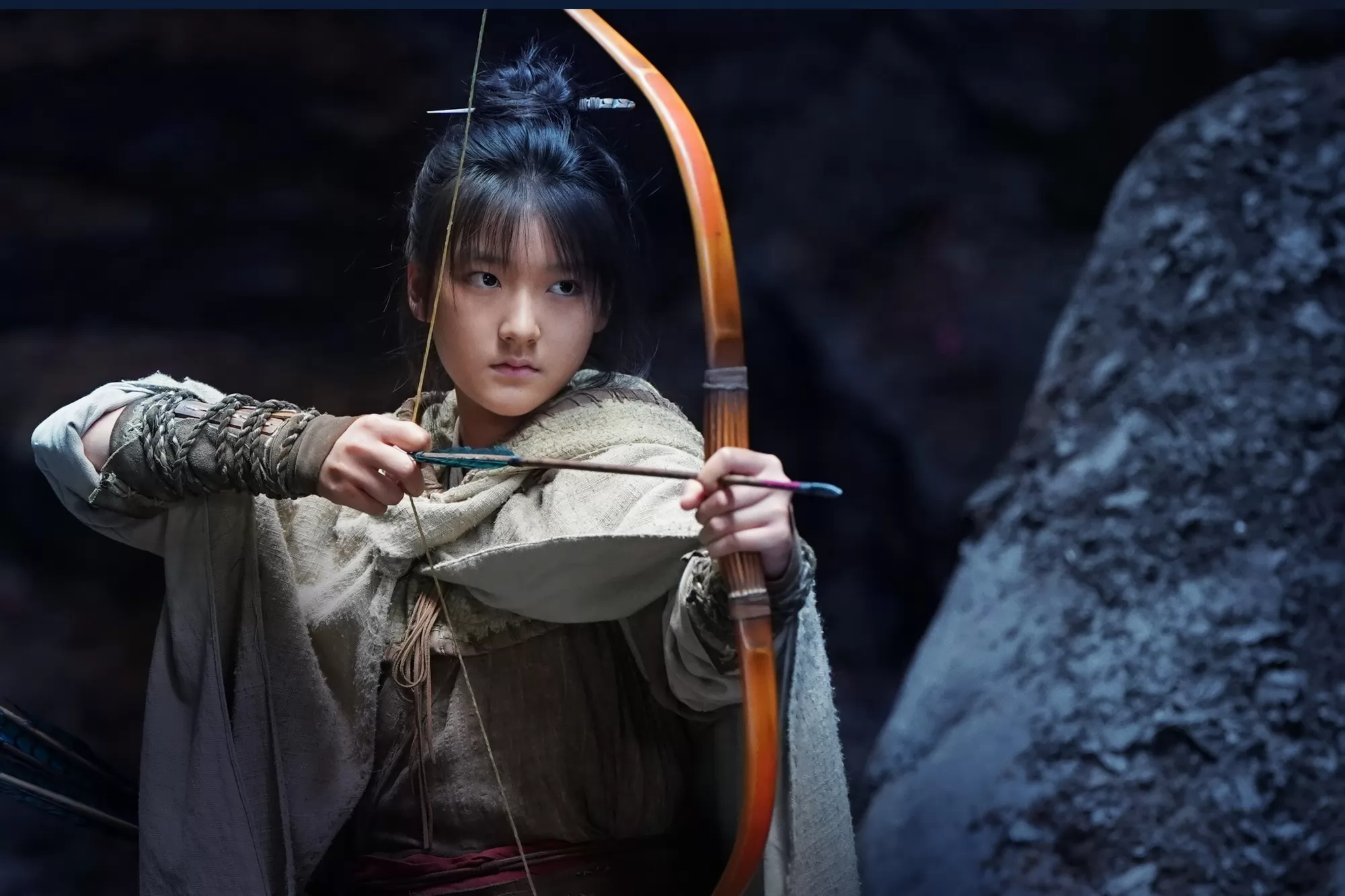 Фильм Ассасин: Смертельная битва (2025). Кадр N267103