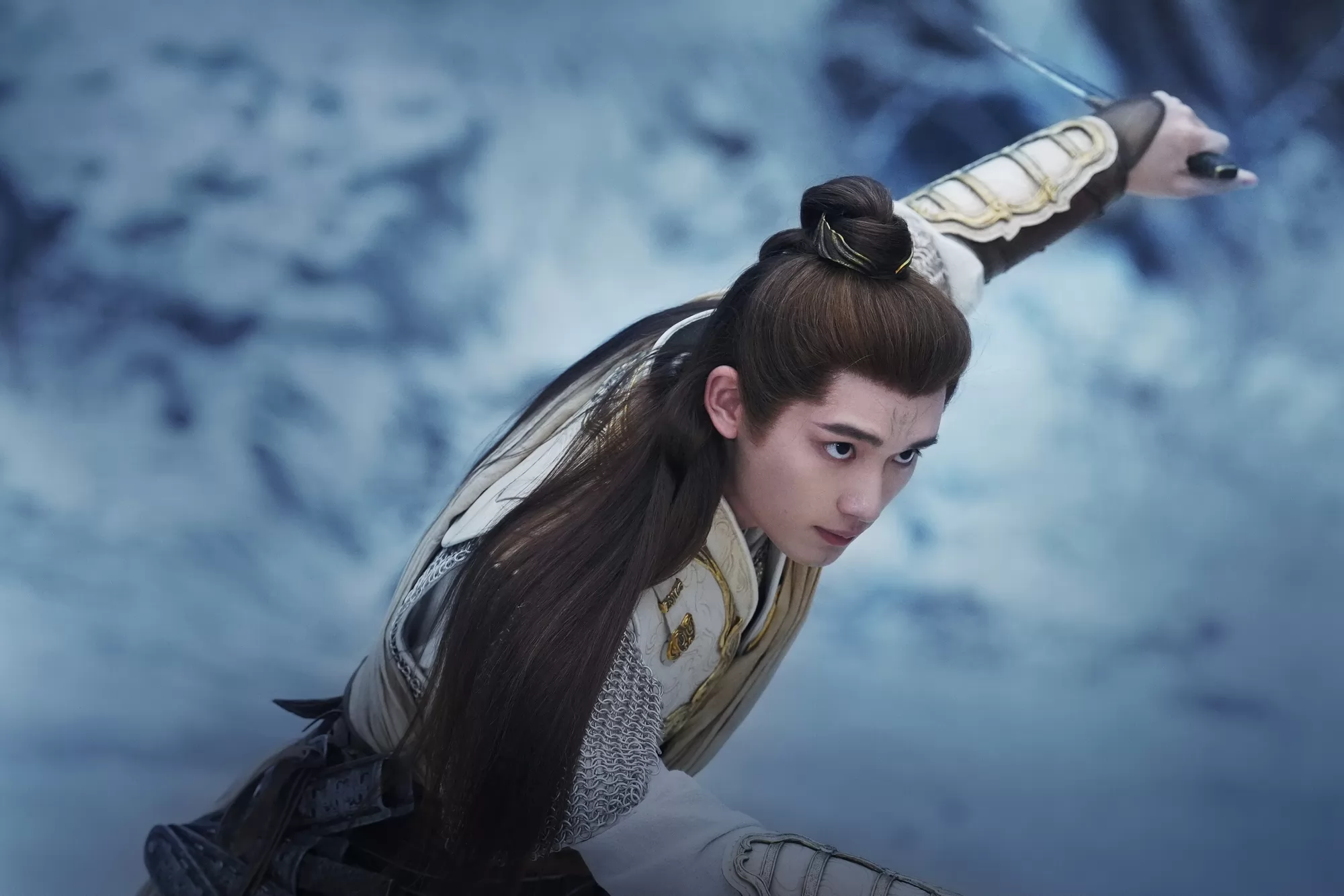 Фильм Ассасин: Смертельная битва (2025). Кадр N267107