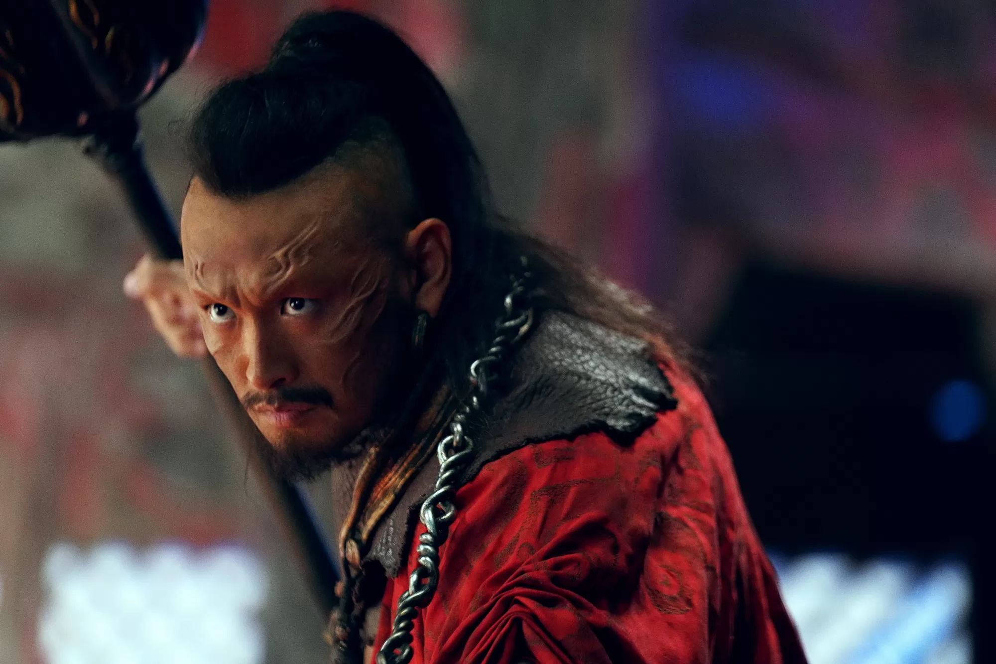 Фильм Ассасин: Смертельная битва (2025). Кадр N267111