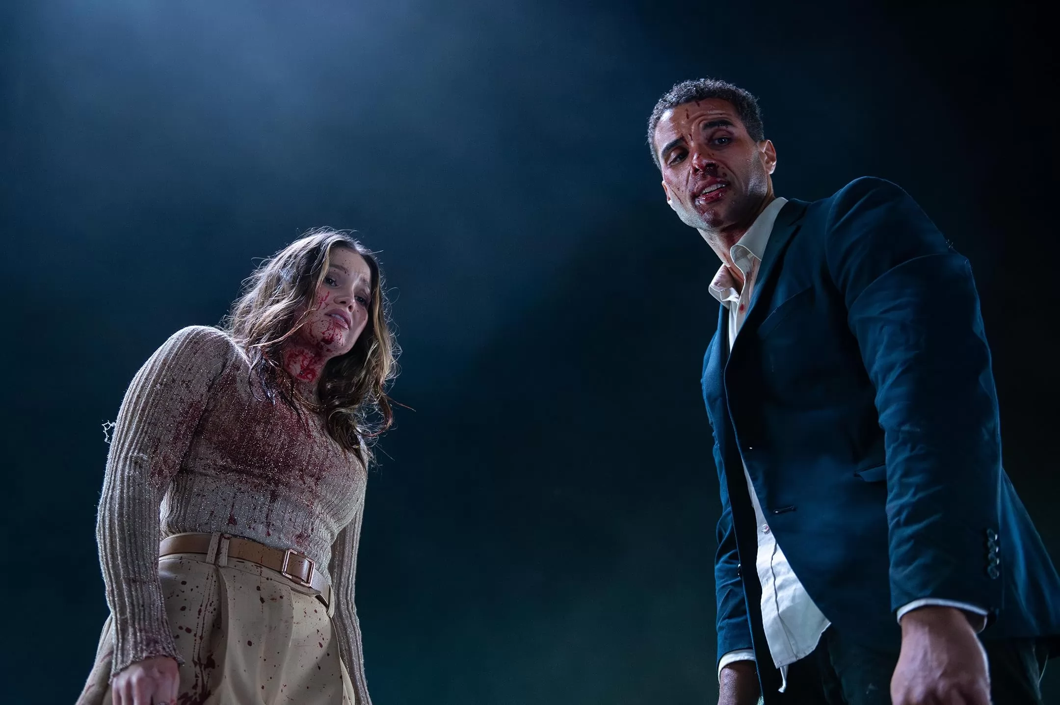 Фильм Влюбленные глаза (2025). Кадр N267126