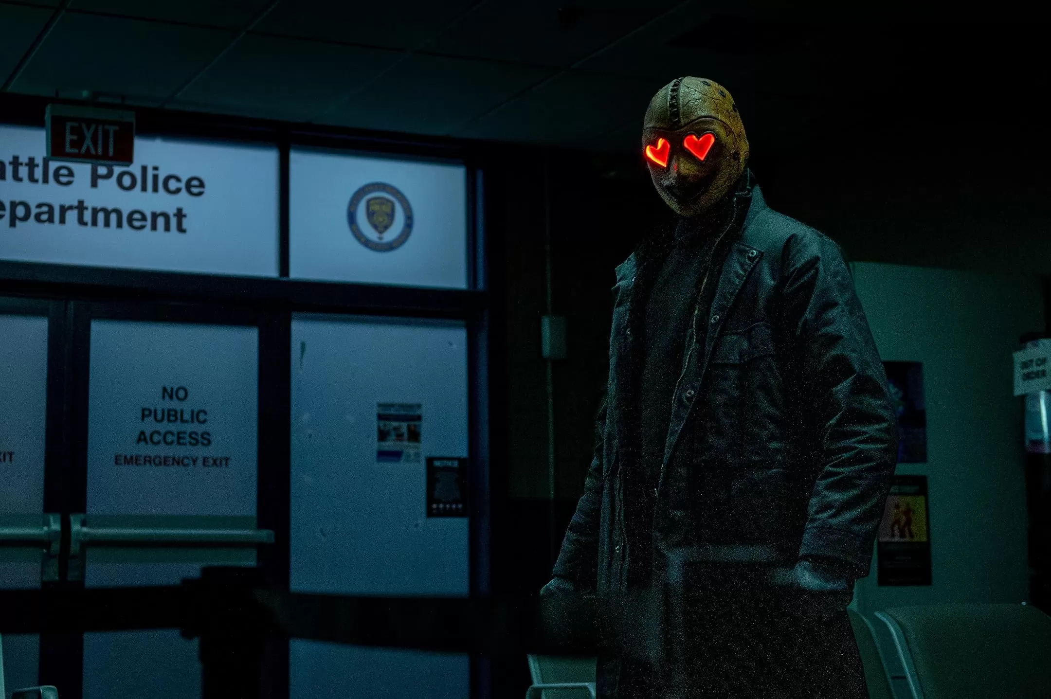 Фильм Влюбленные глаза (2025). Кадр N267128