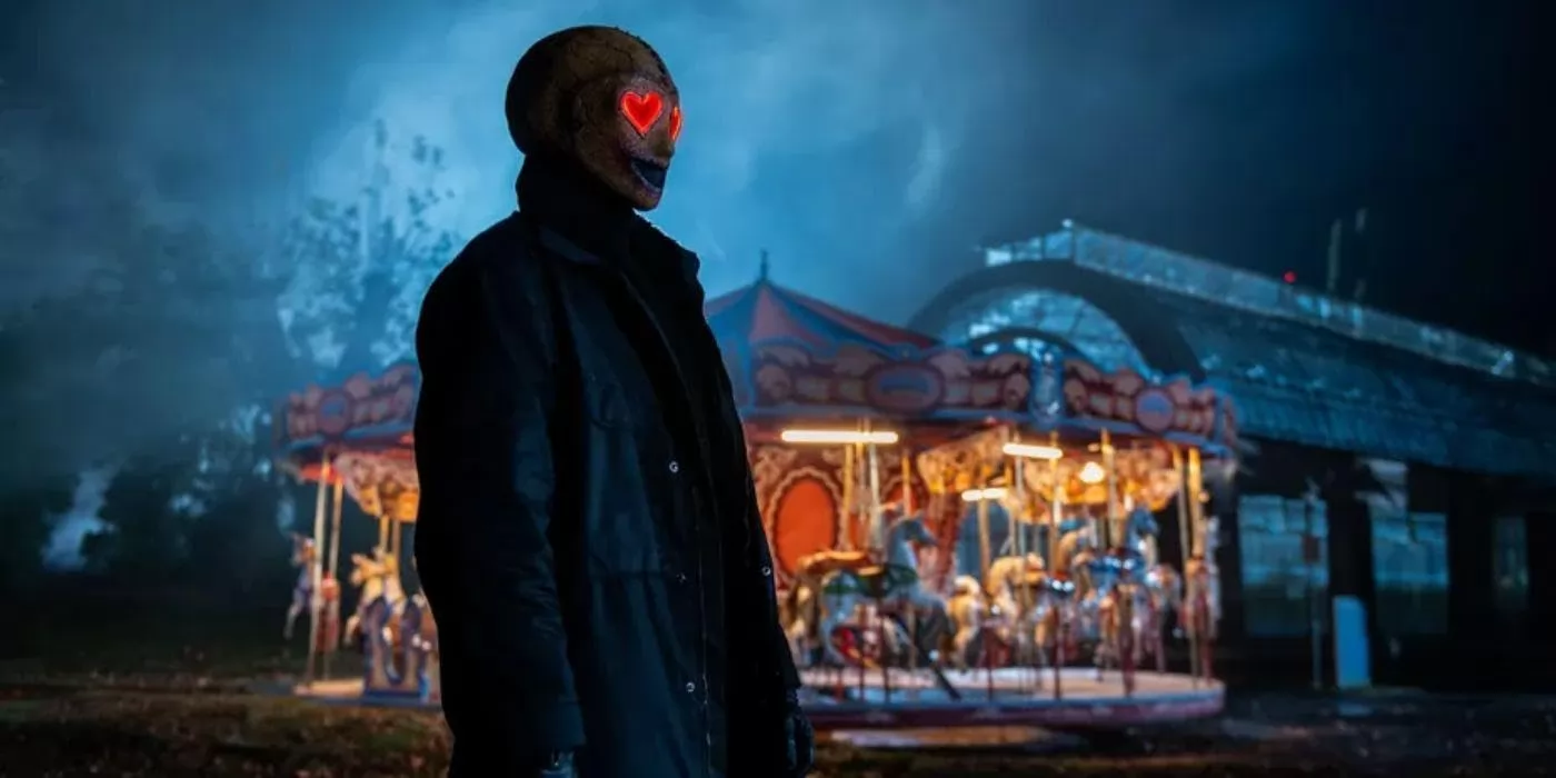 Фильм Влюбленные глаза (2025). Кадр N267129