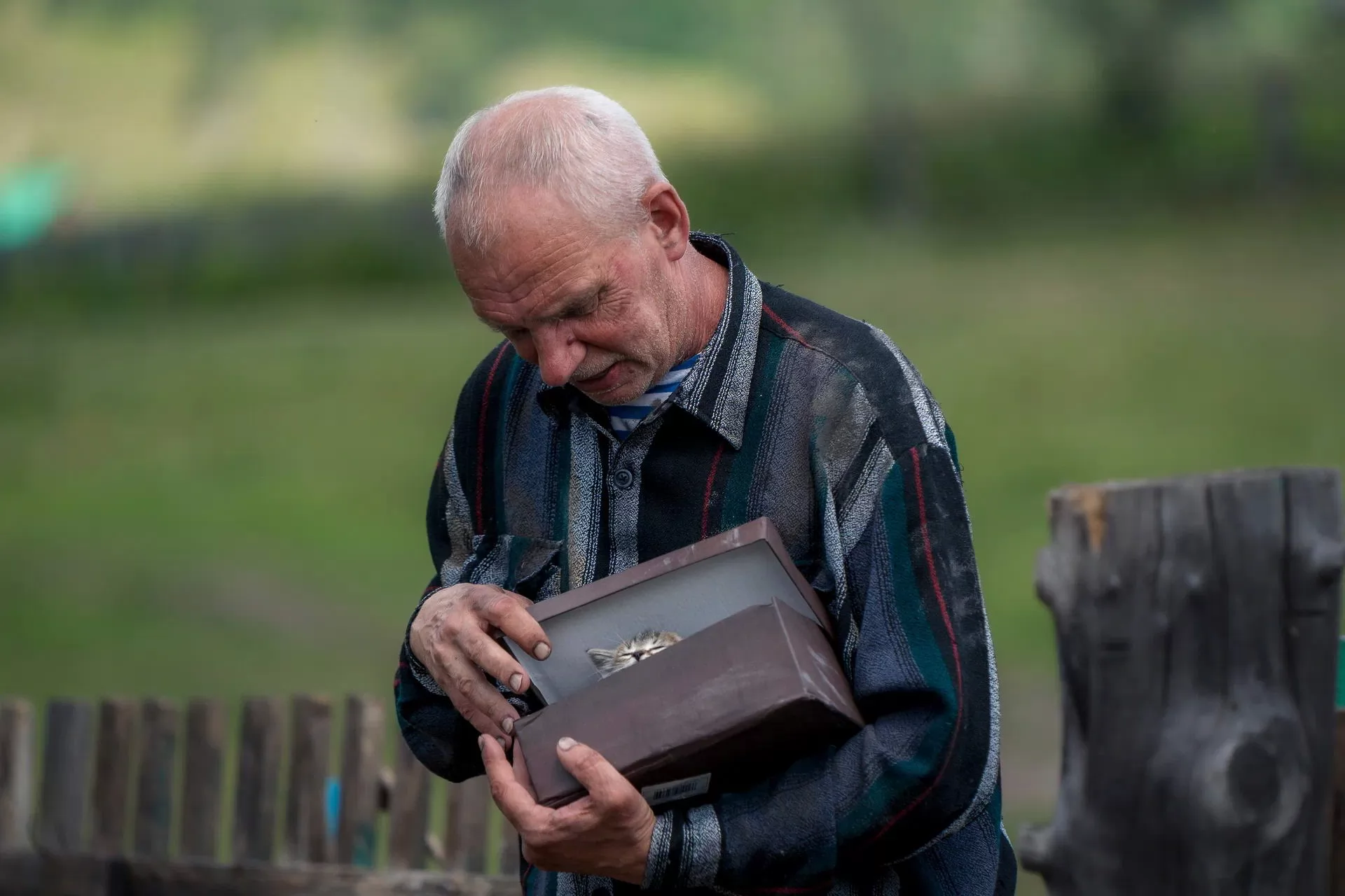 Сериал Враги (2026). Кадр N267142