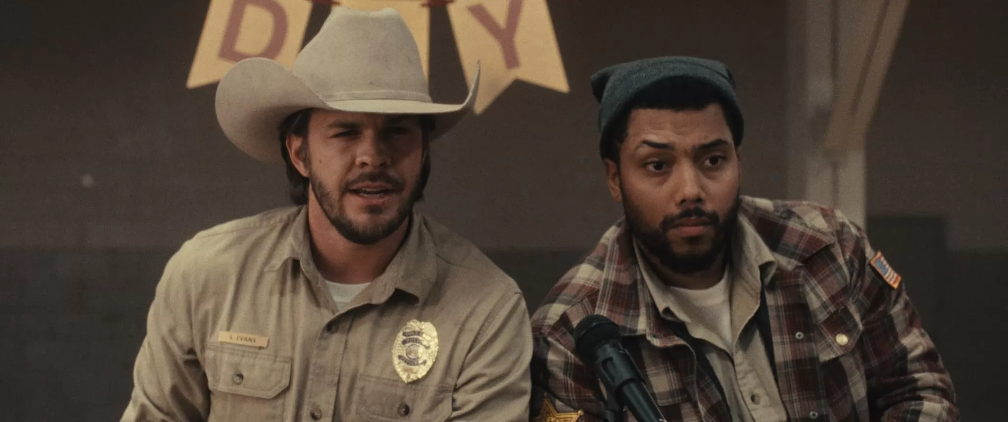 Фильм Плохой человек (2025). Кадр N267155