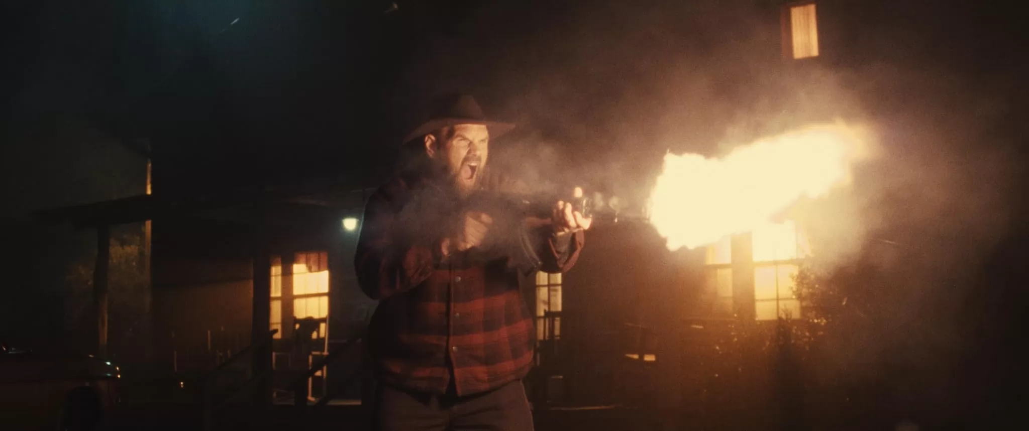 Фильм Плохой человек (2025). Кадр N267156