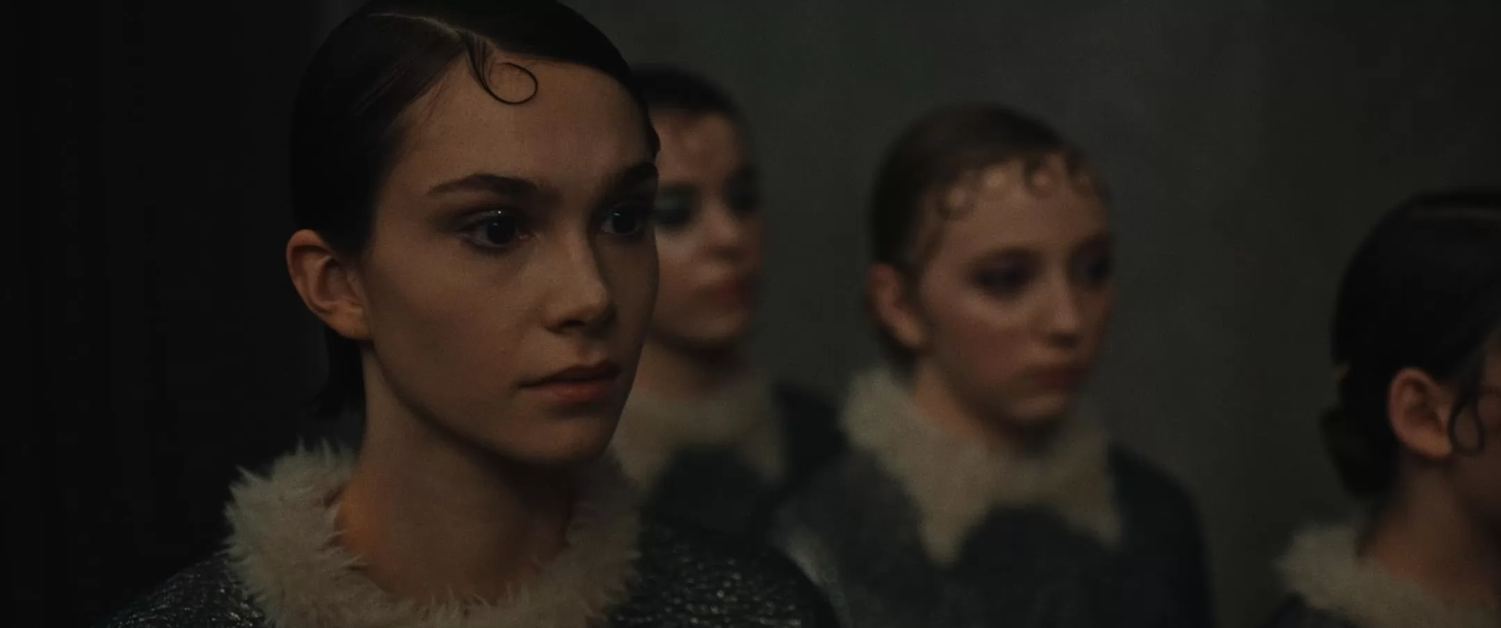 Фильм Ледяная башня (2025). Кадр N267182