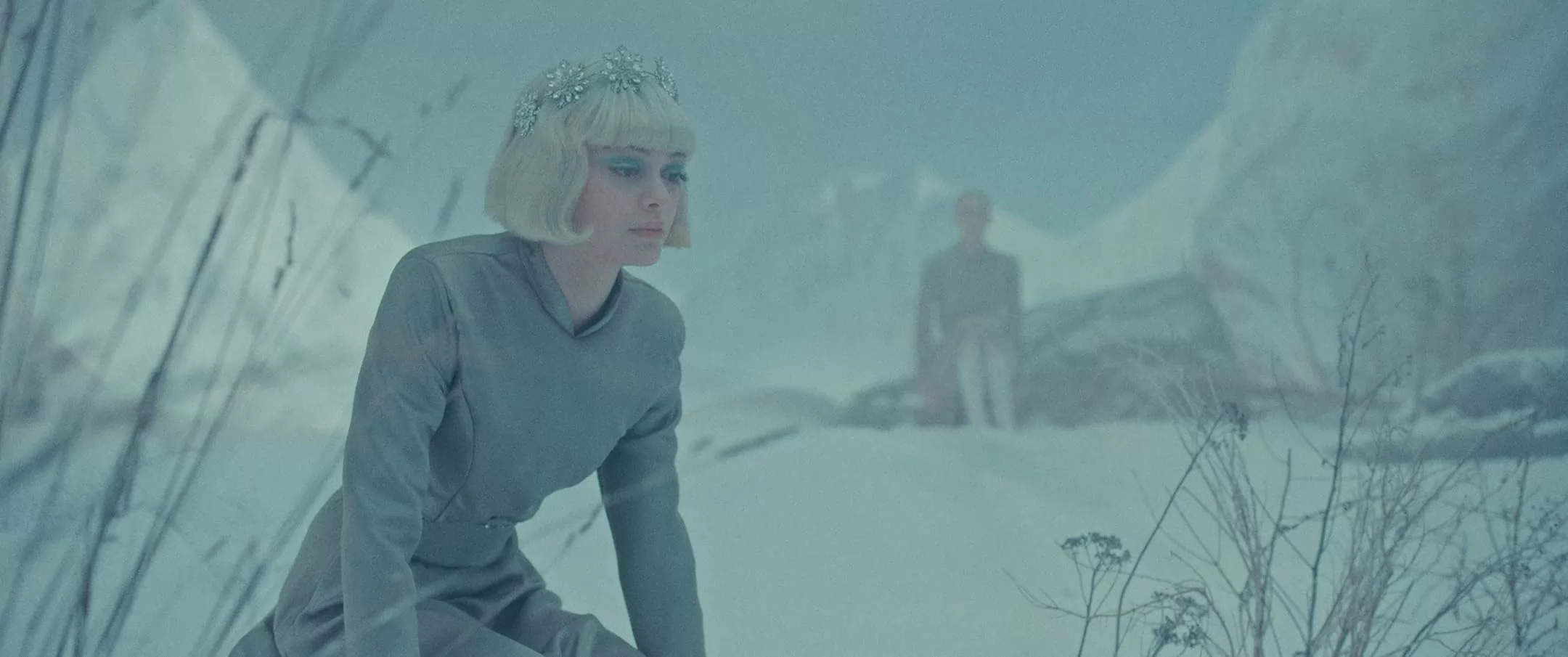 Фильм Ледяная башня (2025). Кадр N267183