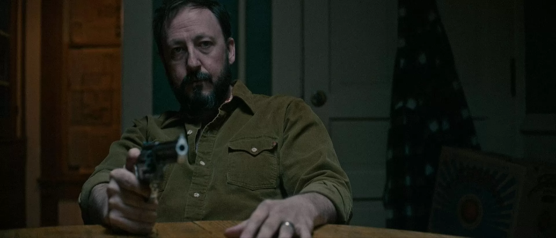 Фильм Я поймал дьявола (2019). Кадр N267215