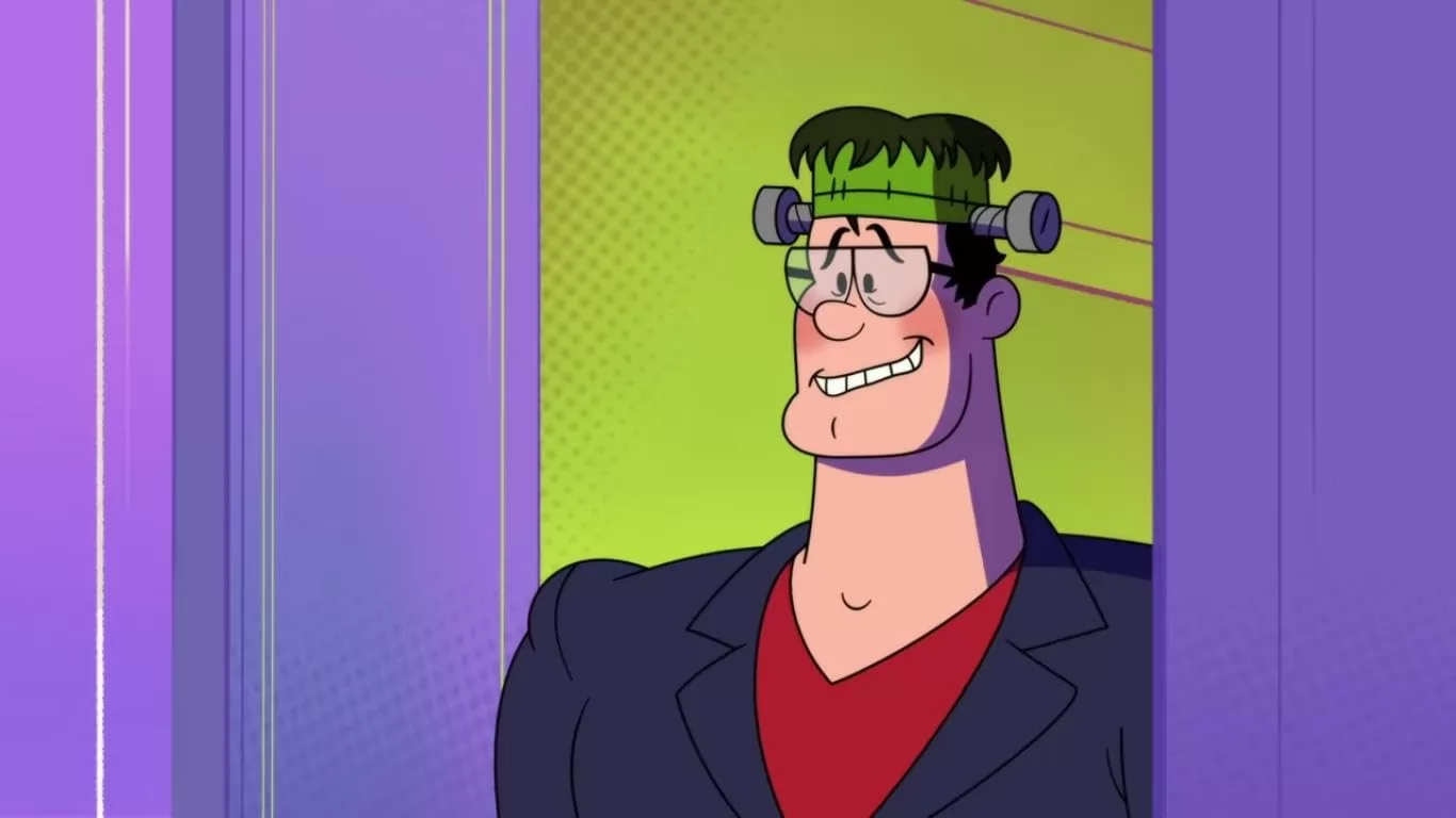 Π‘Π΅ΡΠΈΠ°Π» ΠΡΠΈΠΏΡΠΎ ΡΠΏΠ°ΡΠ°Π΅Ρ ΠΏΠΎΠ»ΠΎΠΆΠ΅Π½ΠΈΠ΅! (2025). ΠΠ°Π΄Ρ N267238