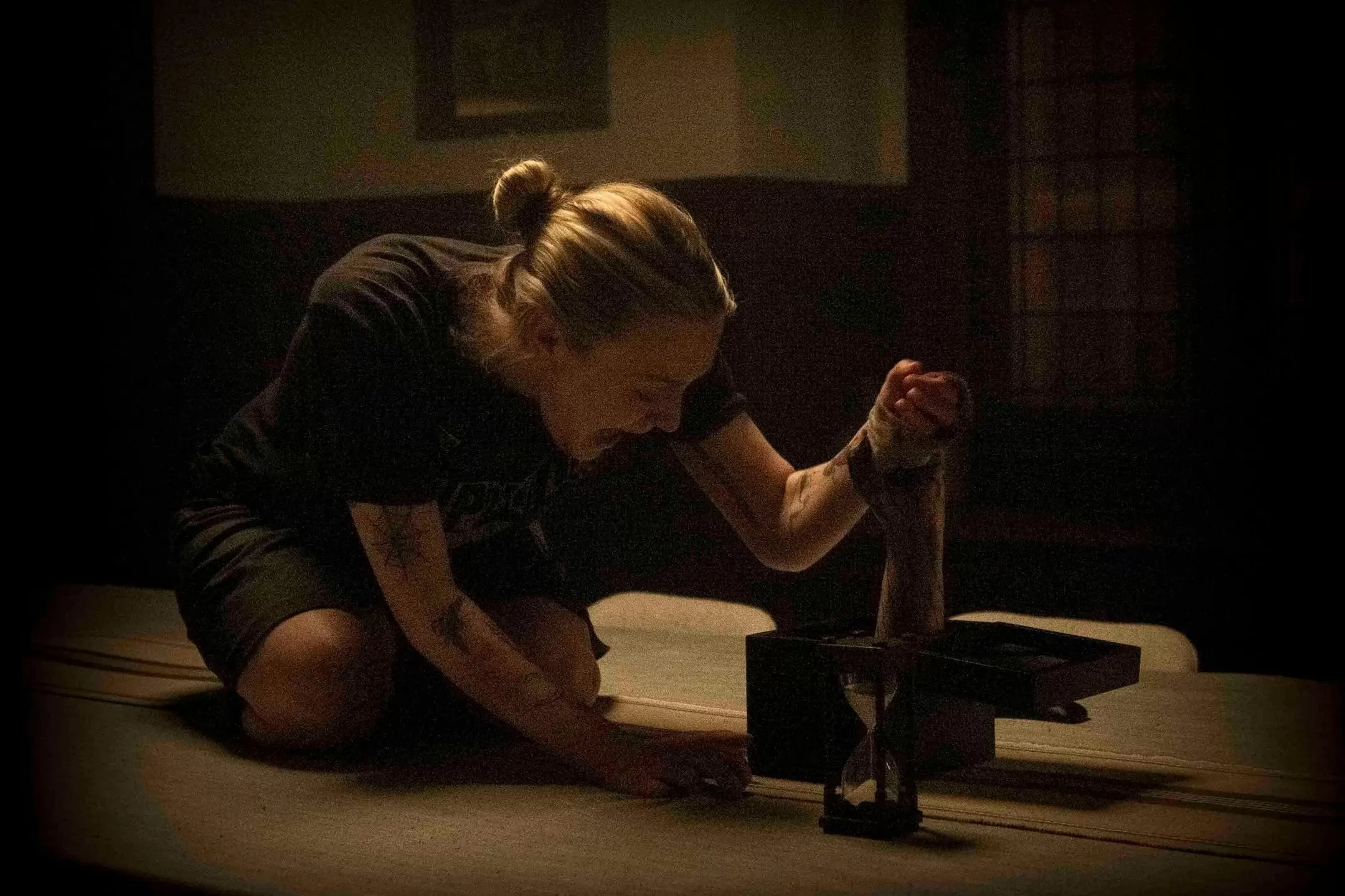 Фильм Порочный круг (2025). Кадр N267241