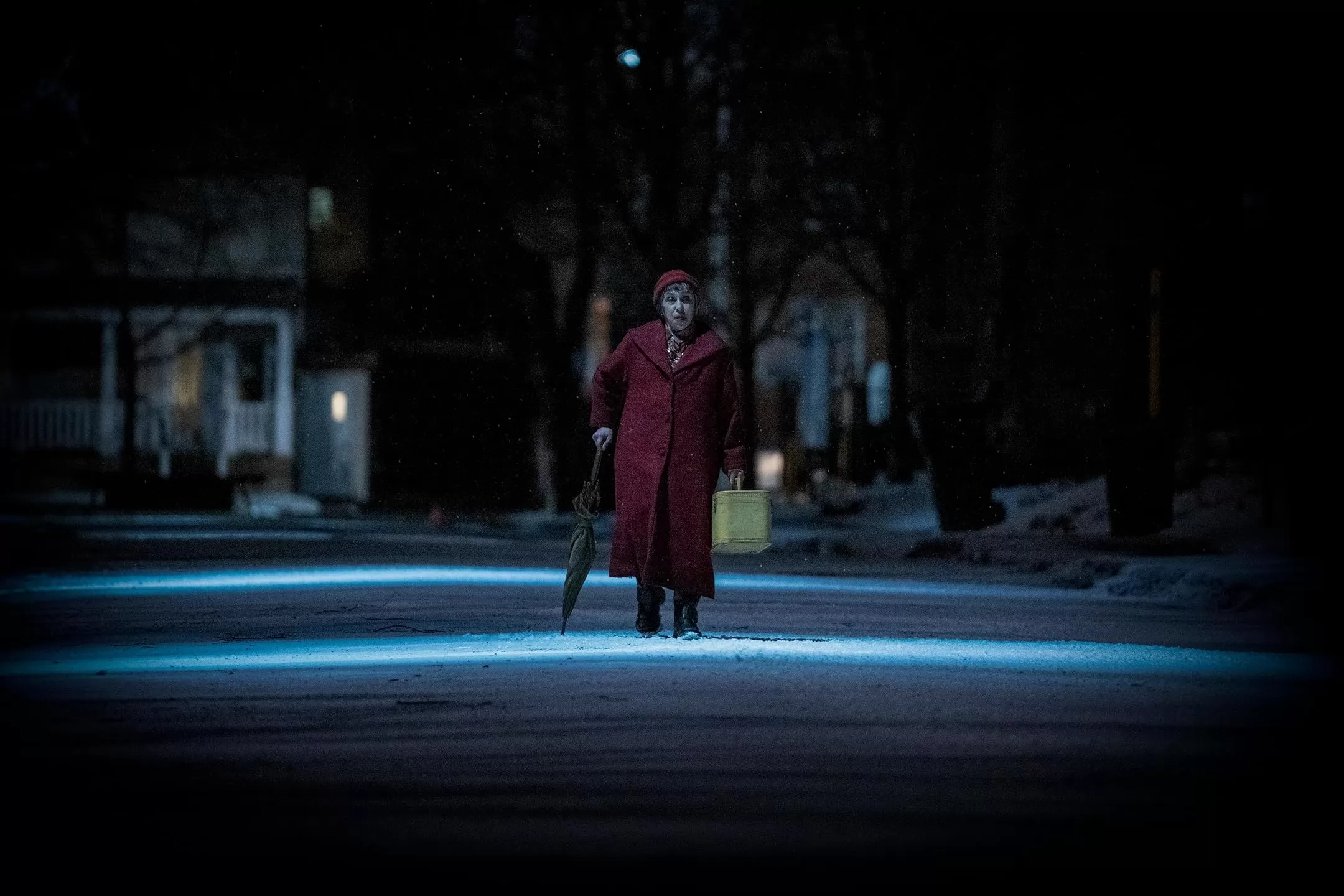 Фильм Порочный круг (2025). Кадр N267242