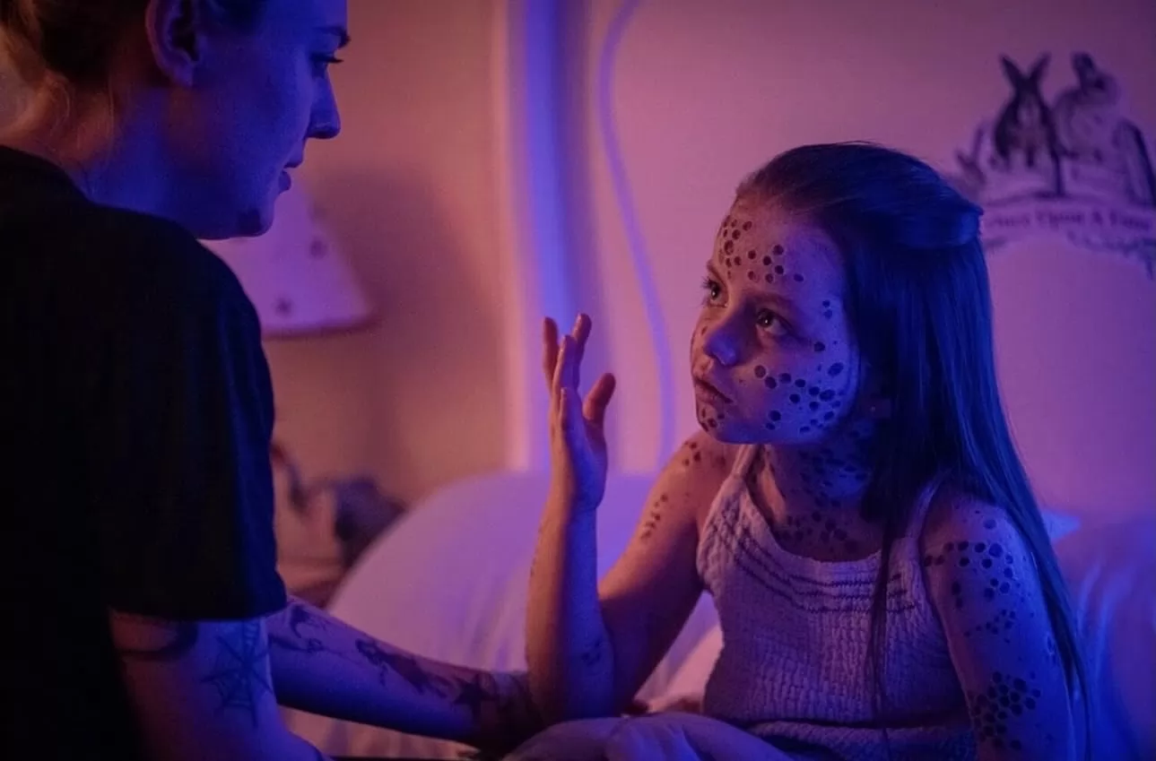 Фильм Порочный круг (2025). Кадр N267244