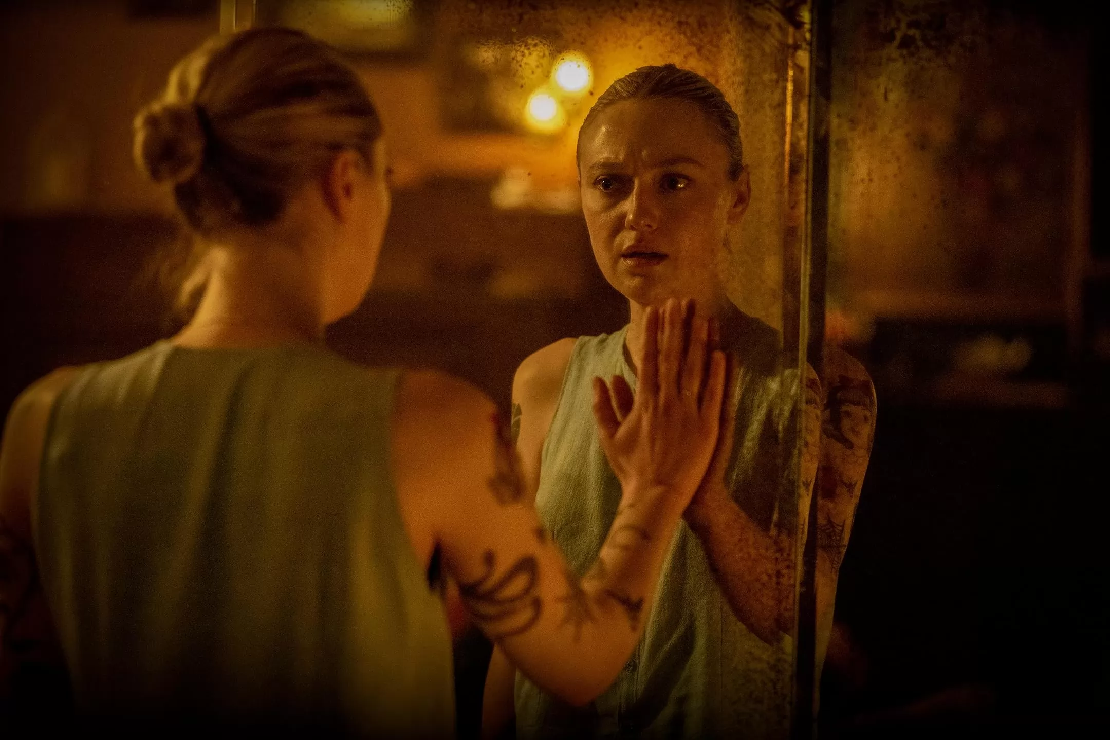 Фильм Порочный круг (2025). Кадр N267245