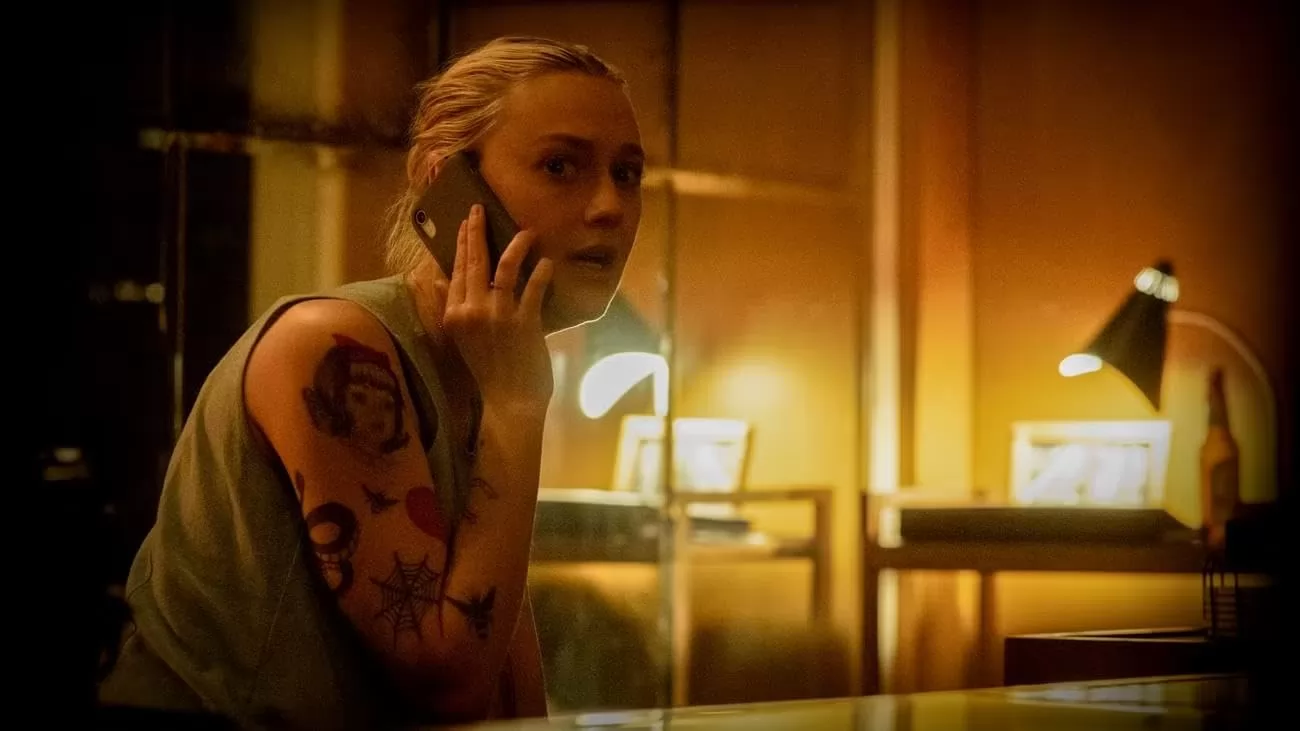 Фильм Порочный круг (2025). Кадр N267246