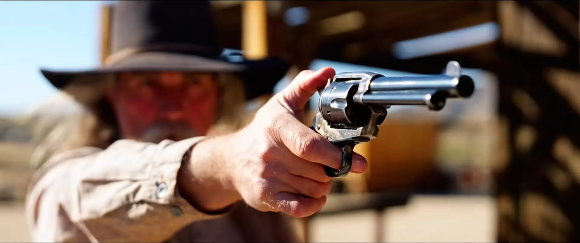 Фильм Бескрайний Запад (2025). Кадр N267259