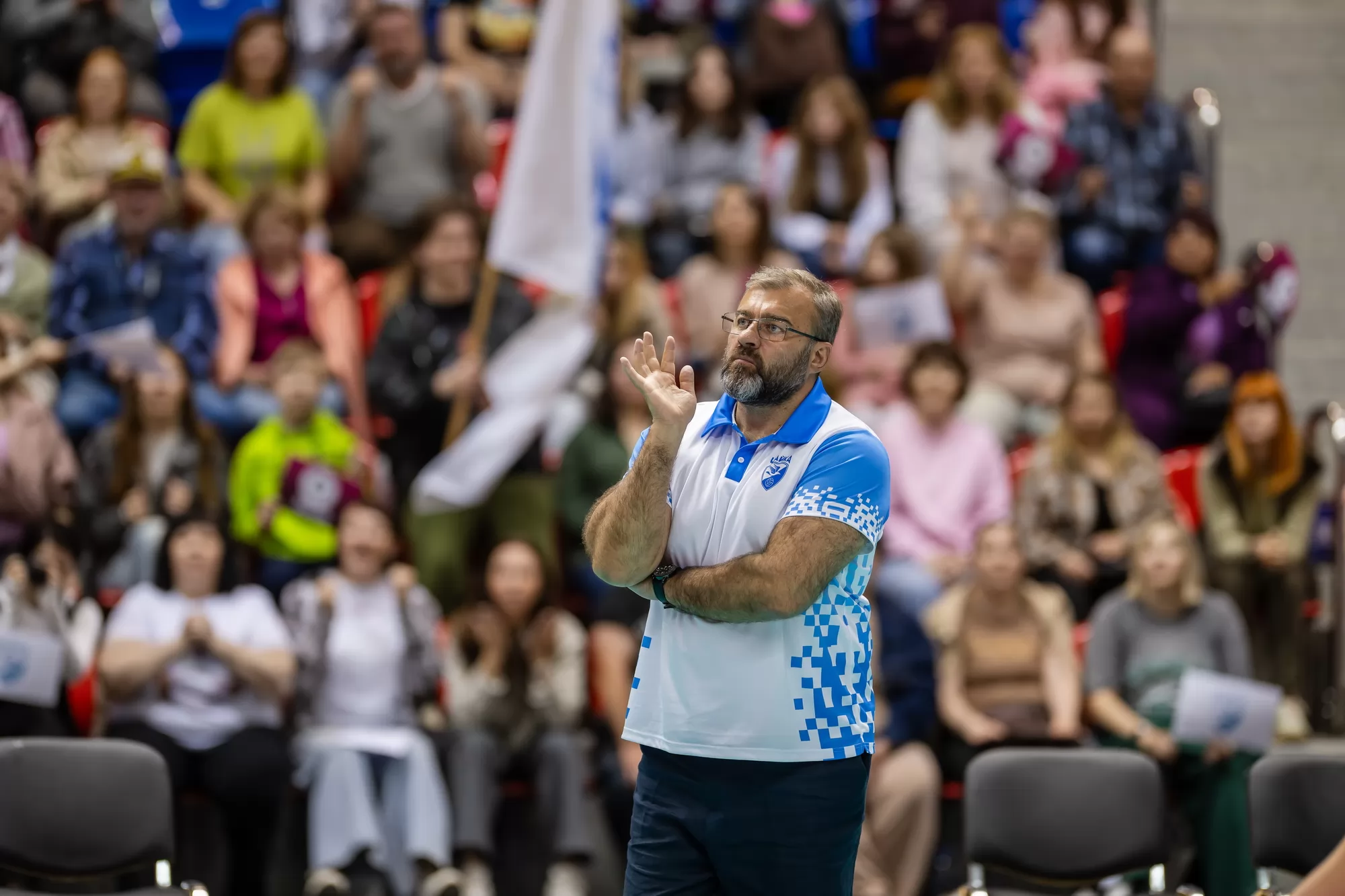 Сериал Чайки (2022-2025). Кадр N267269