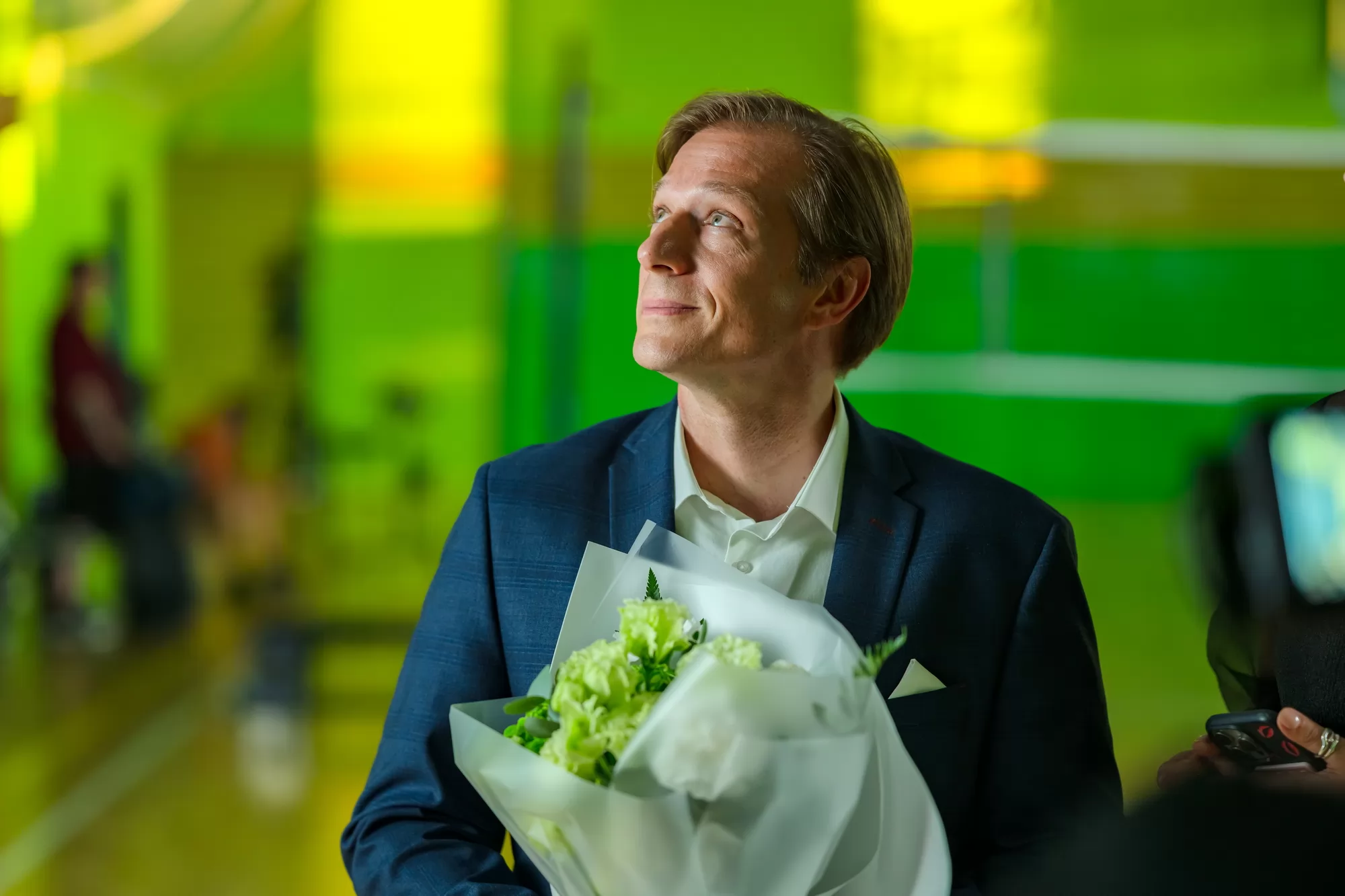 Сериал Чайки (2022-2025). Кадр N267264