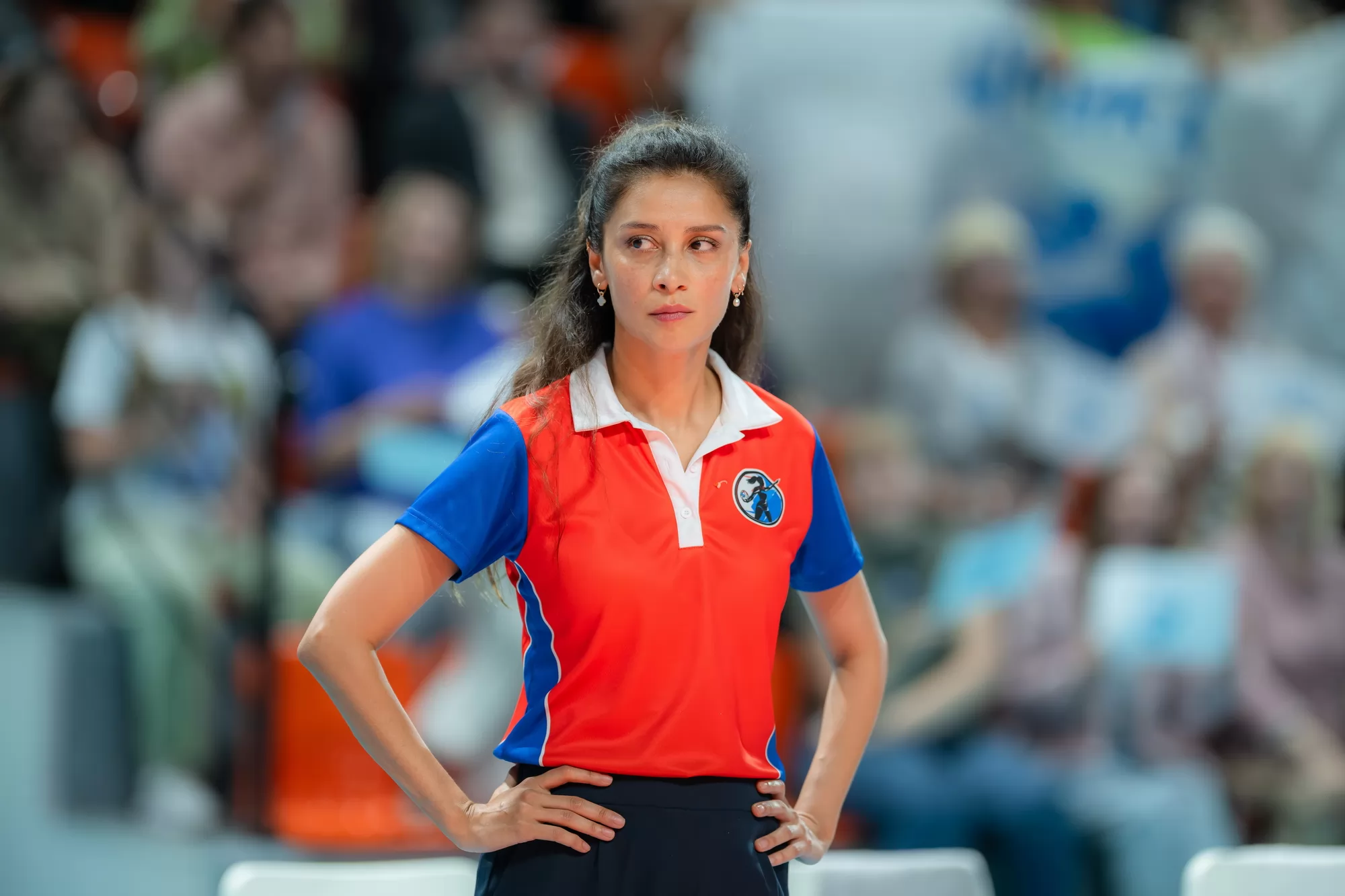 Сериал Чайки (2022-2025). Кадр N267266