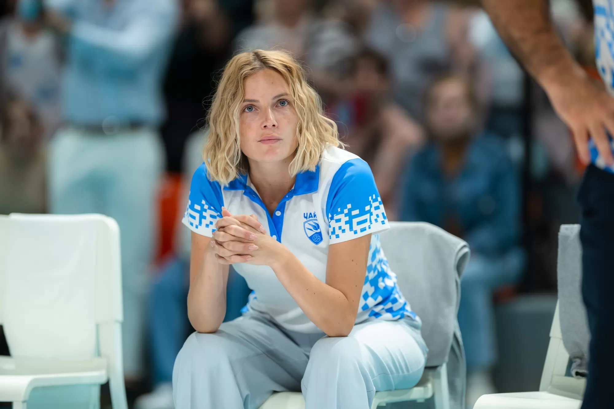 Сериал Чайки (2022-2025). Кадр N267268