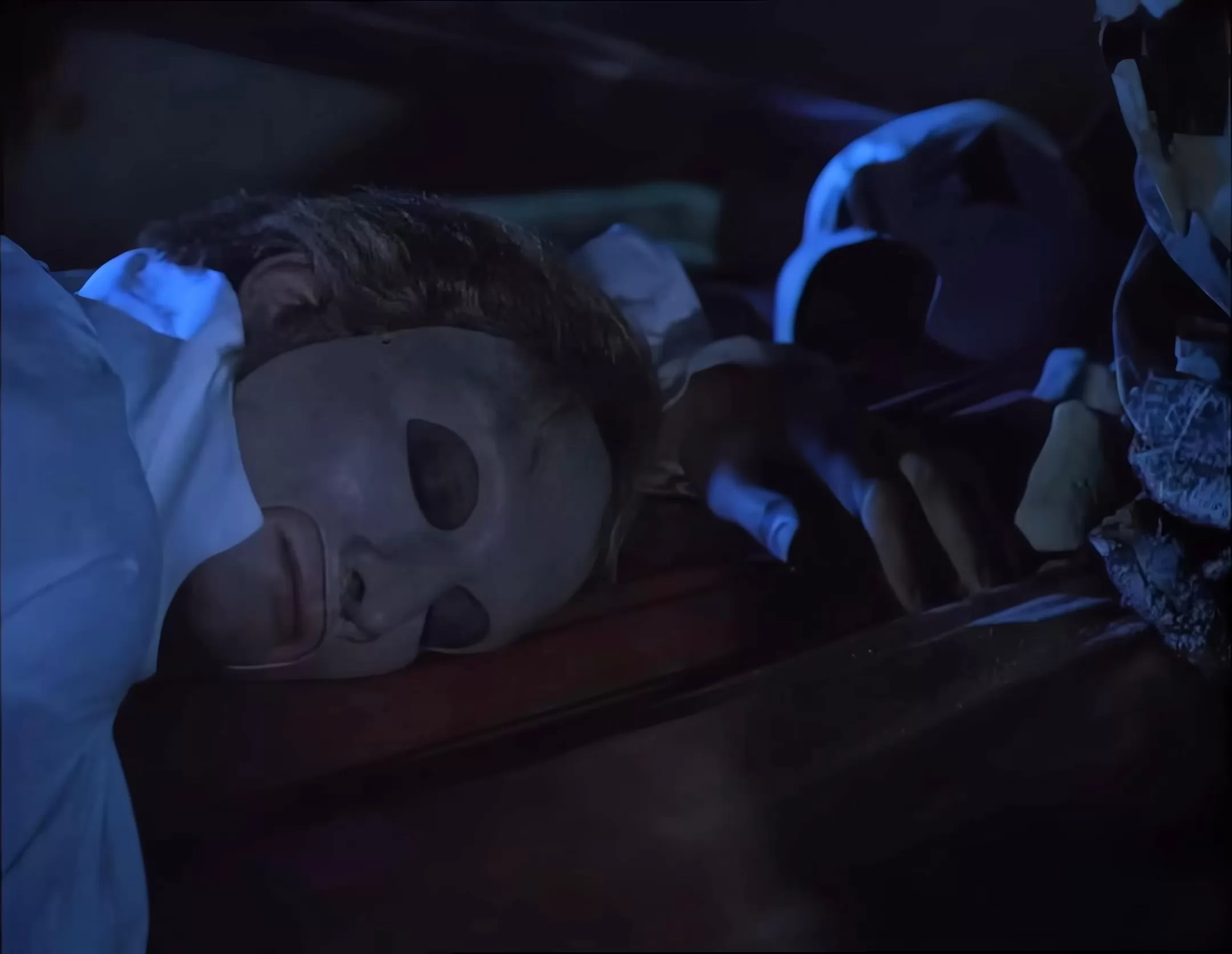 Фильм Призрак оперы (1990). Кадр N267292