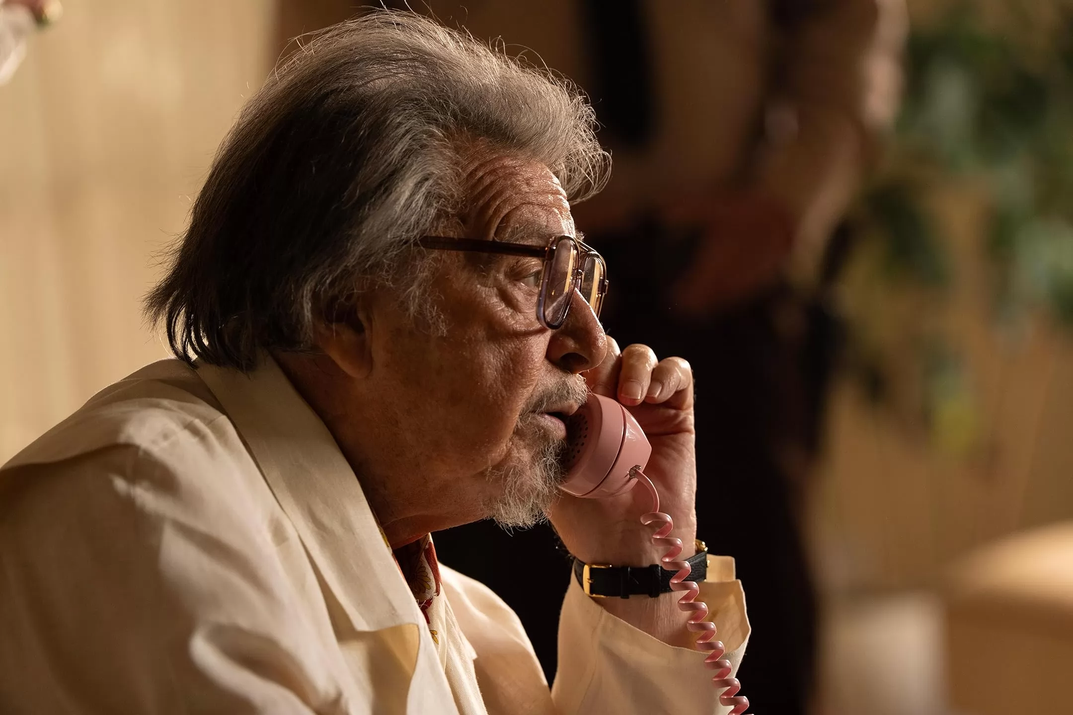 Фильм Провод мертвеца (2025). Кадр N267308