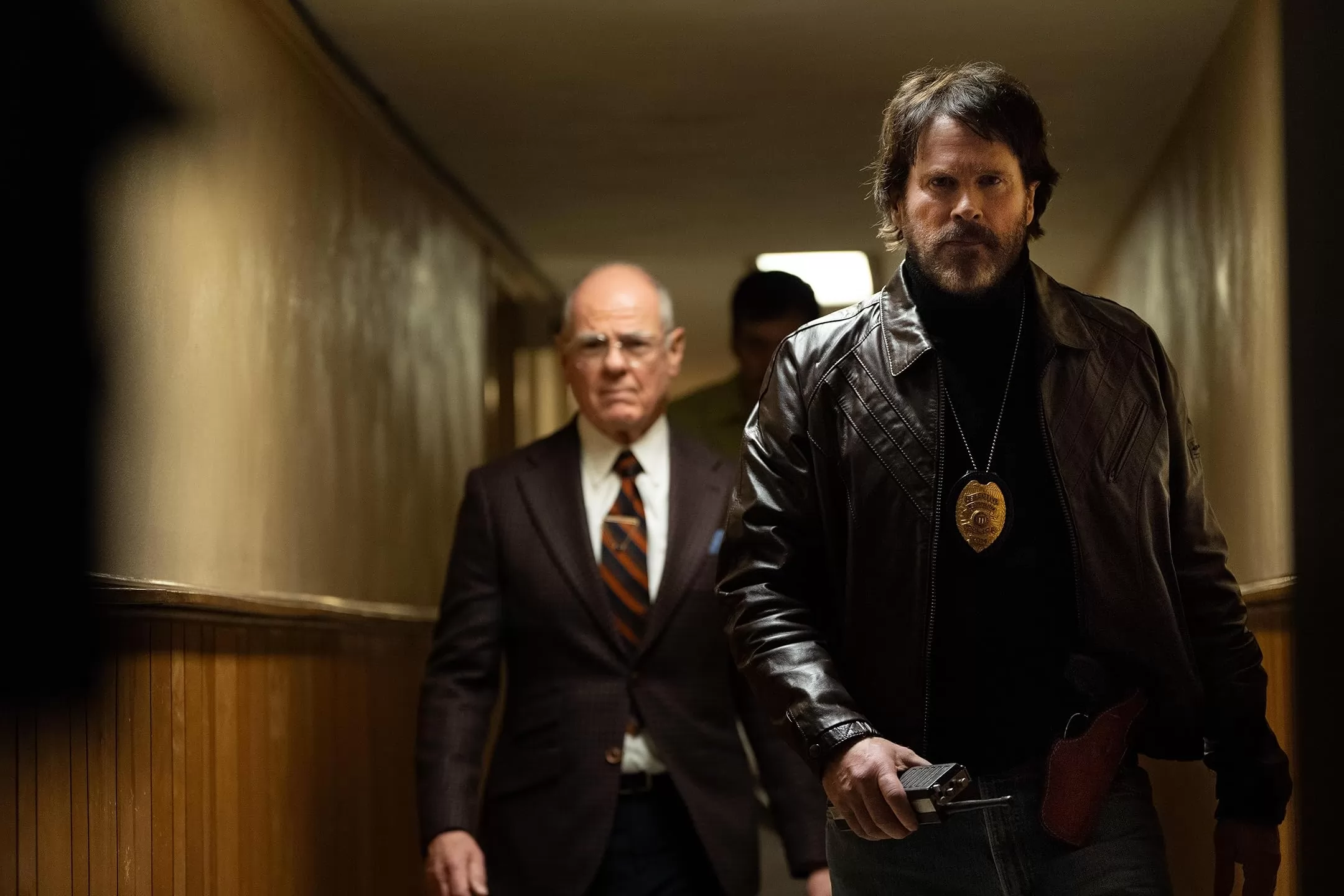 Фильм Провод мертвеца (2025). Кадр N267310