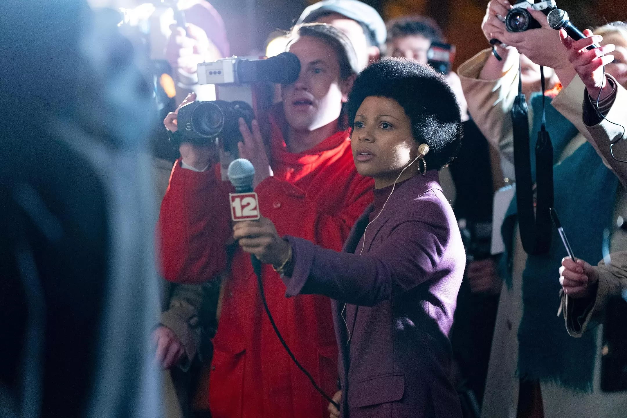 Фильм Провод мертвеца (2025). Кадр N267312