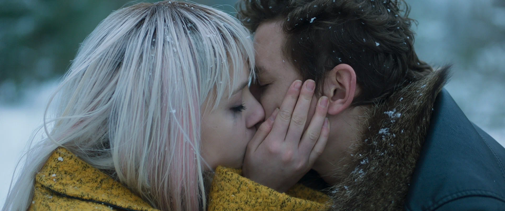 Фильм Холодное сердце (2025). Кадр N267354