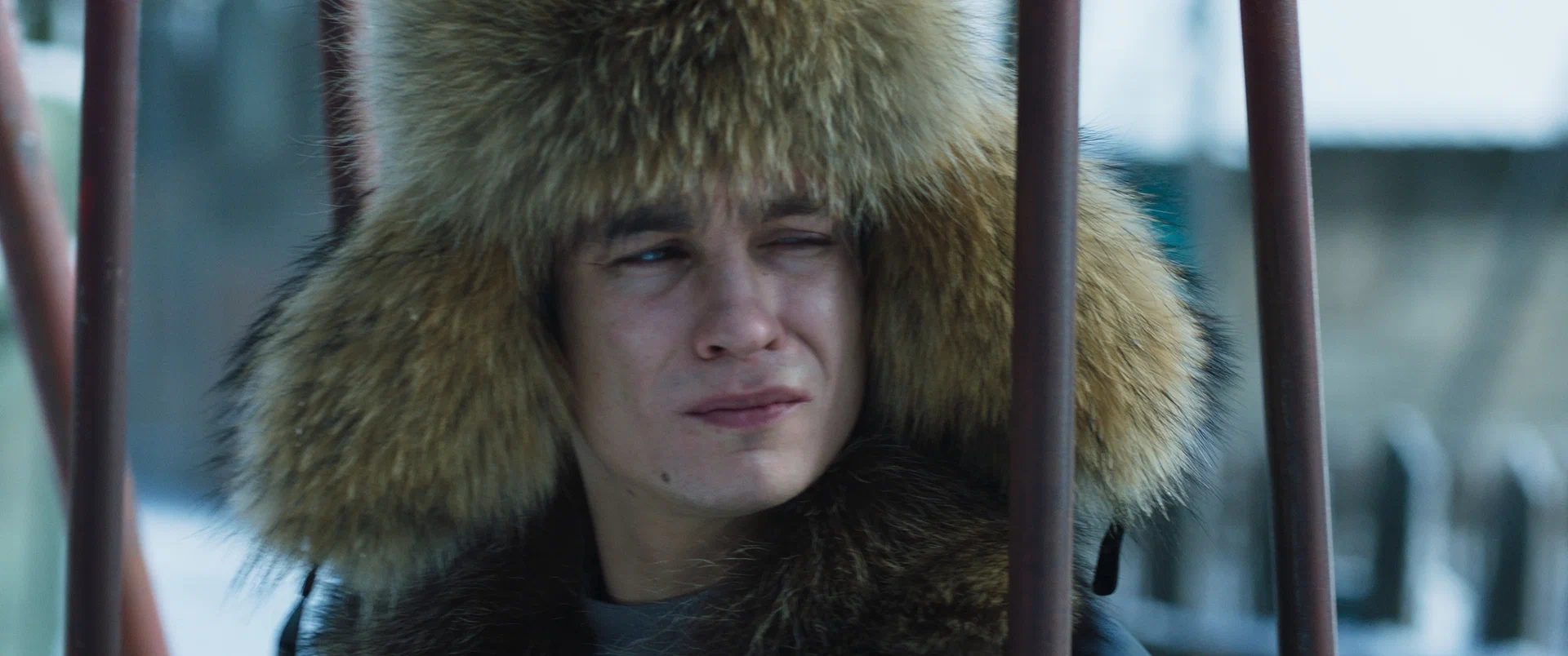 Фильм Холодное сердце (2025). Кадр N267345