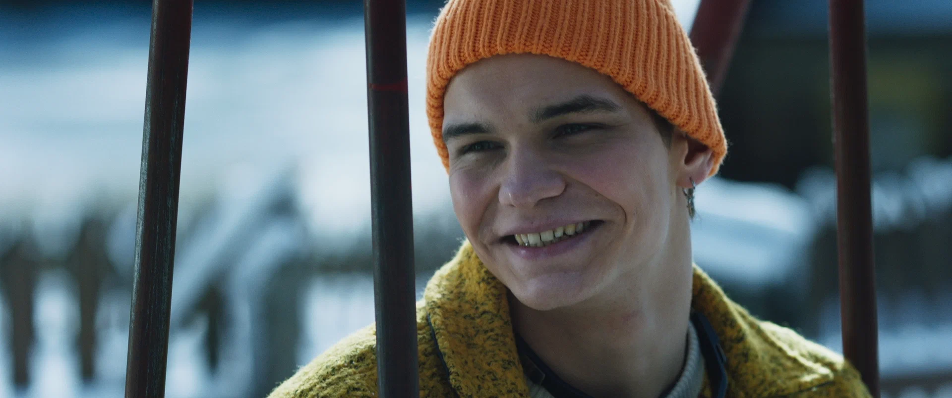 Фильм Холодное сердце (2025). Кадр N267346