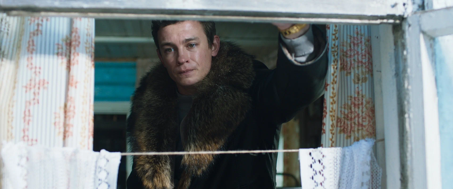 Фильм Холодное сердце (2025). Кадр N267347