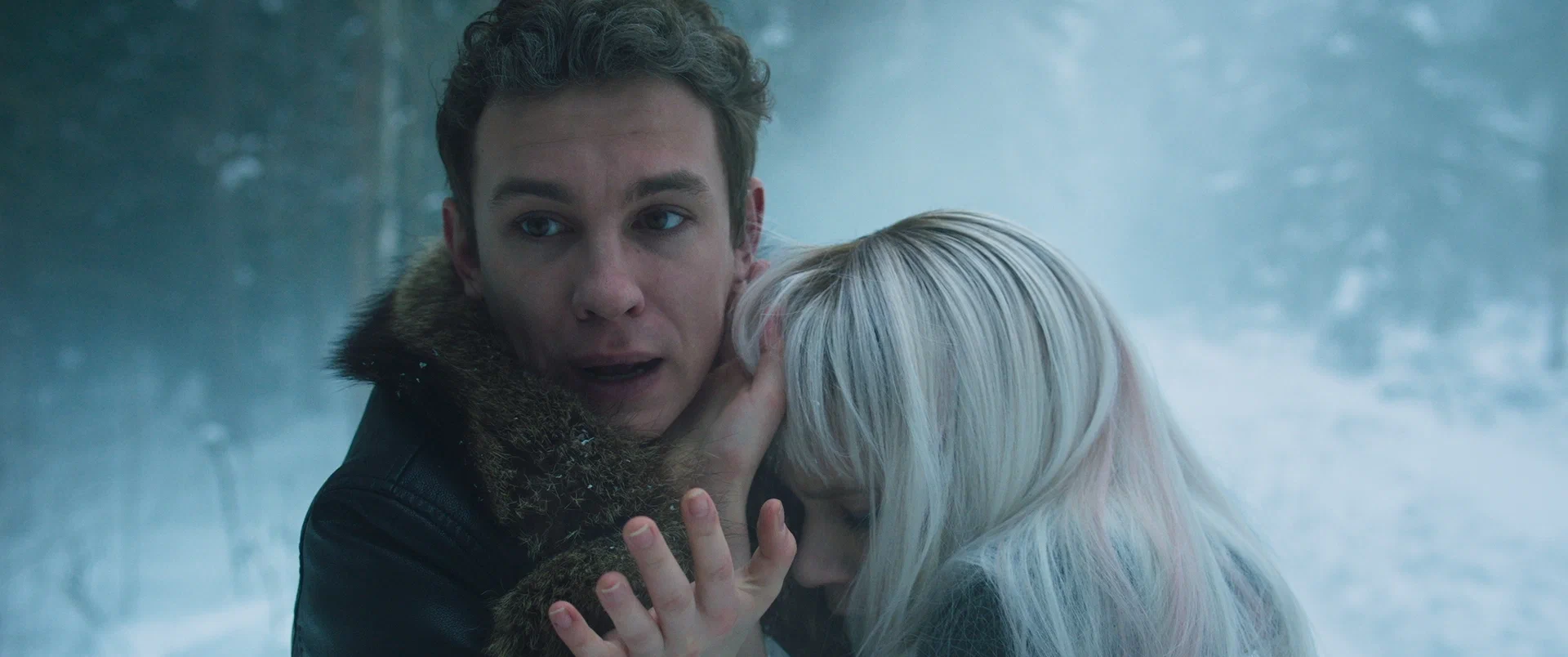 Фильм Холодное сердце (2025). Кадр N267349