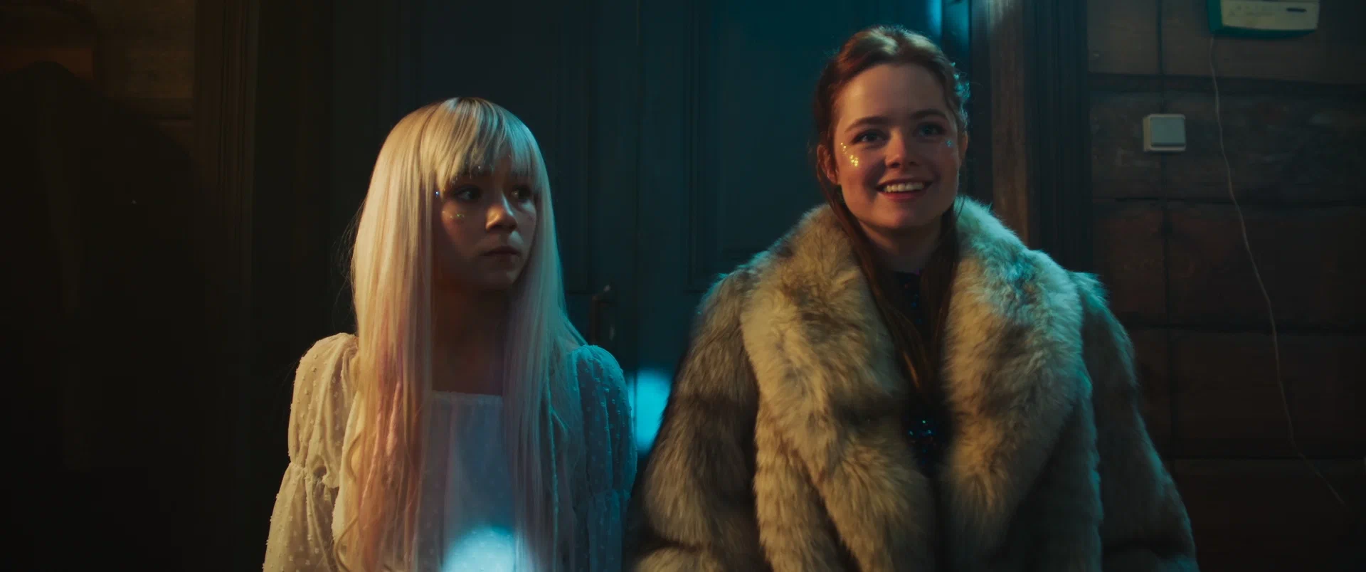 Фильм Холодное сердце (2025). Кадр N267351