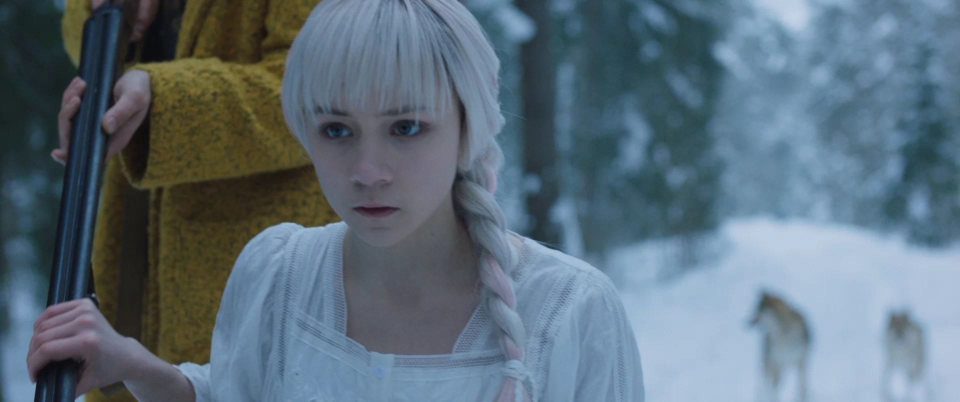 Фильм Холодное сердце (2025). Кадр N267352