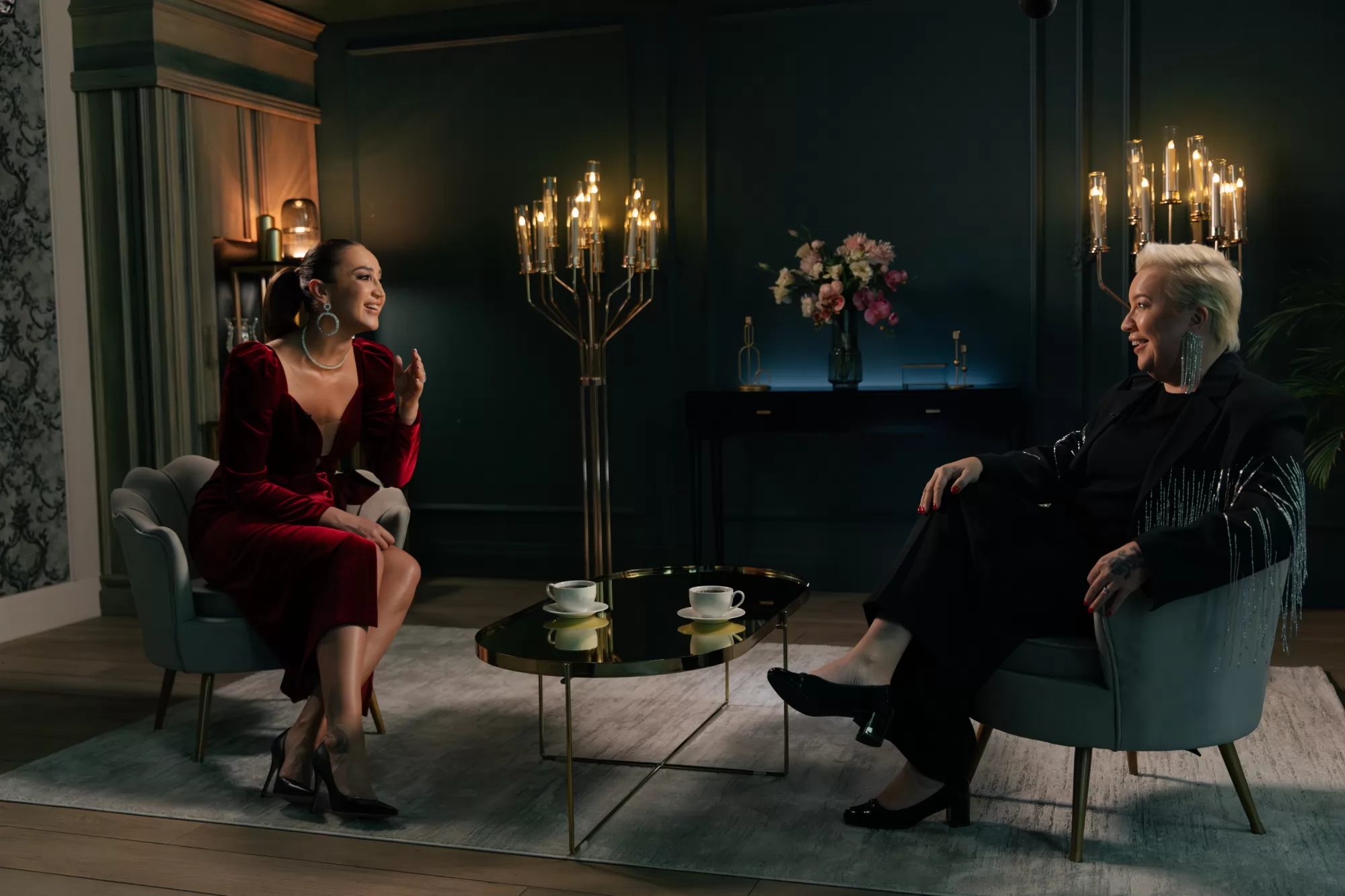 Фильм Равиоли Оли (2026). Кадр N267355