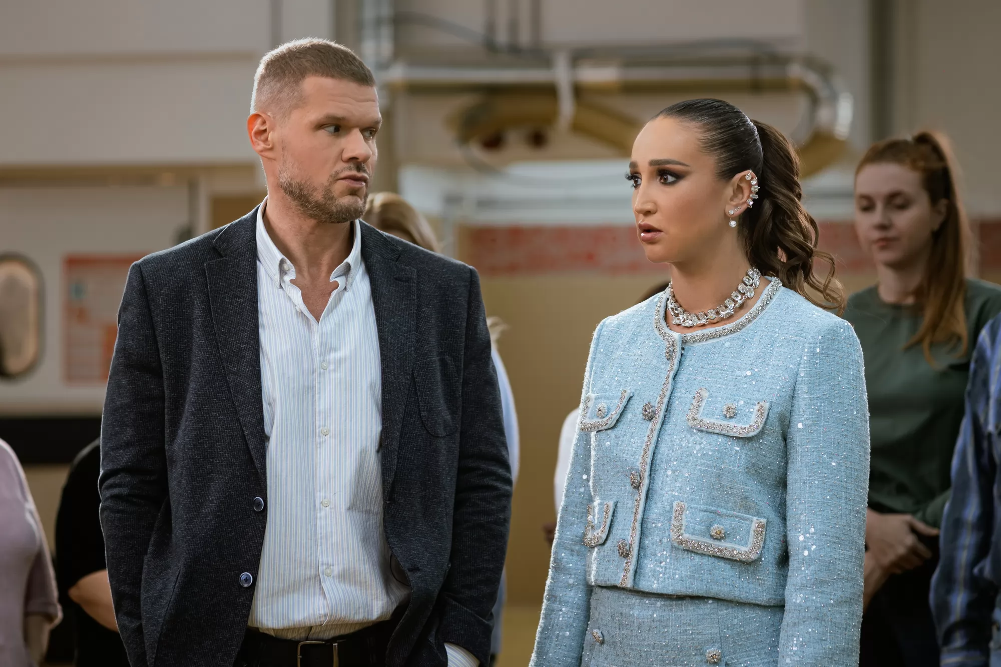 Фильм Равиоли Оли (2026). Кадр N267364