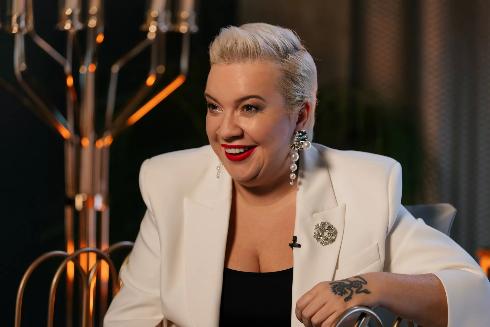 Фильм Равиоли Оли (2026). Кадр N267356