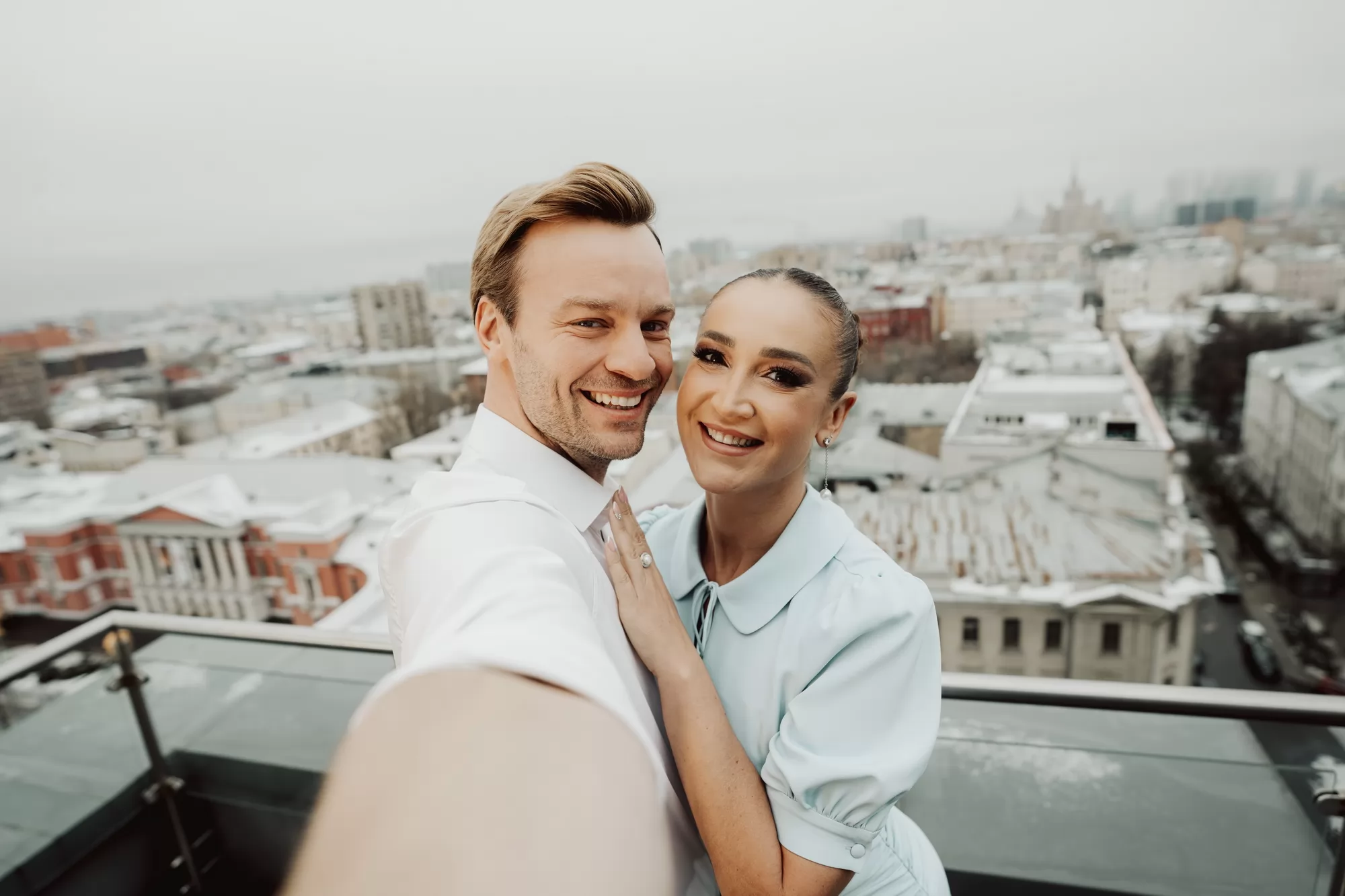 Фильм Равиоли Оли (2026). Кадр N267359