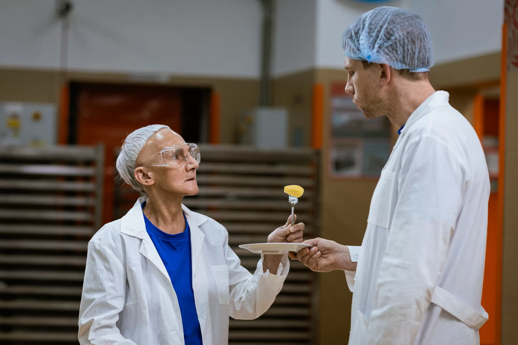 Фильм Равиоли Оли (2026). Кадр N267363