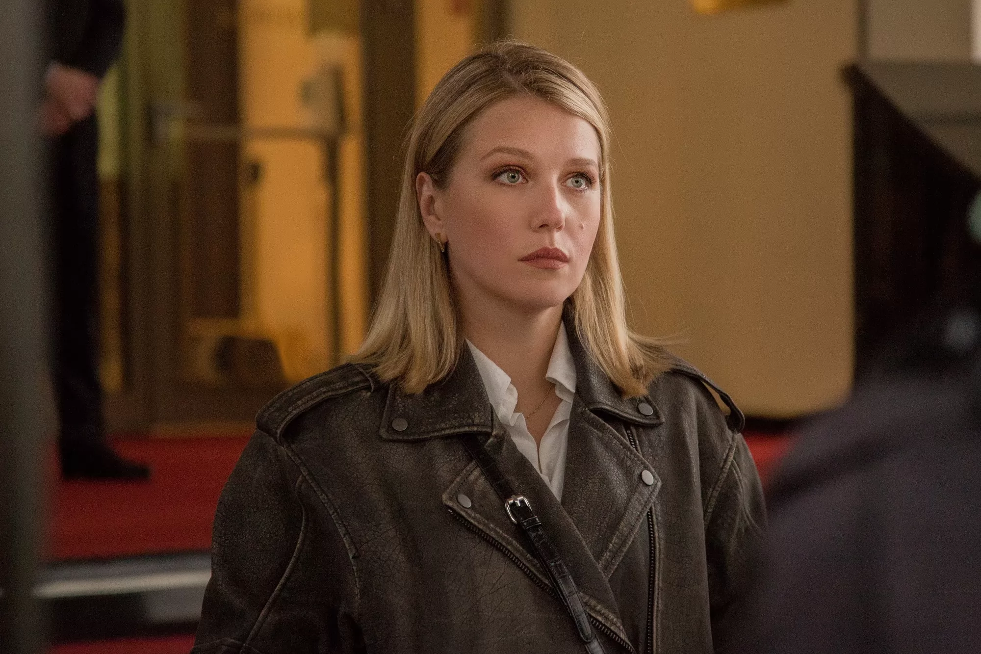 Сериал Спасская (2020-2026). Кадр N267371