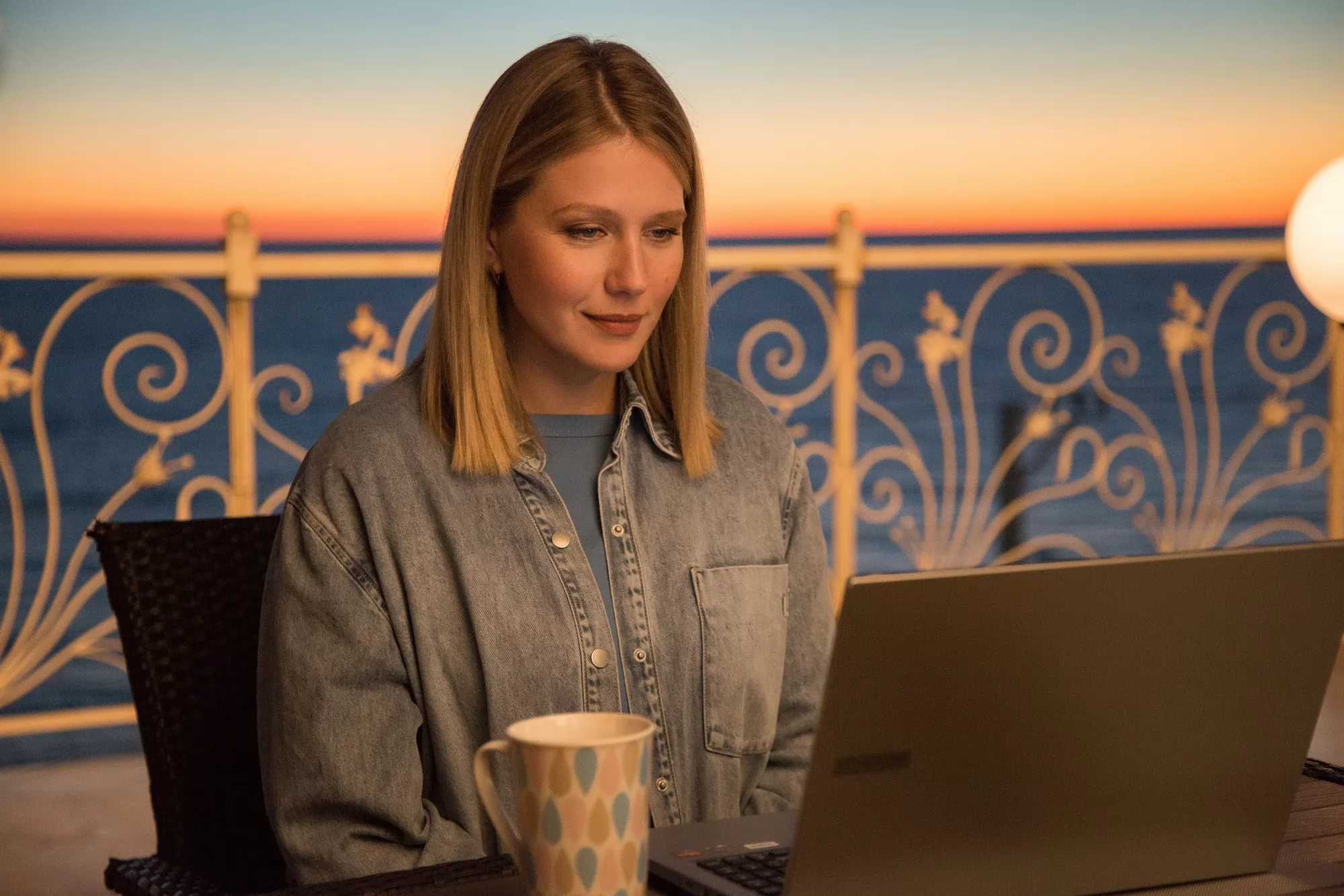 Сериал Спасская (2020-2026). Кадр N267382