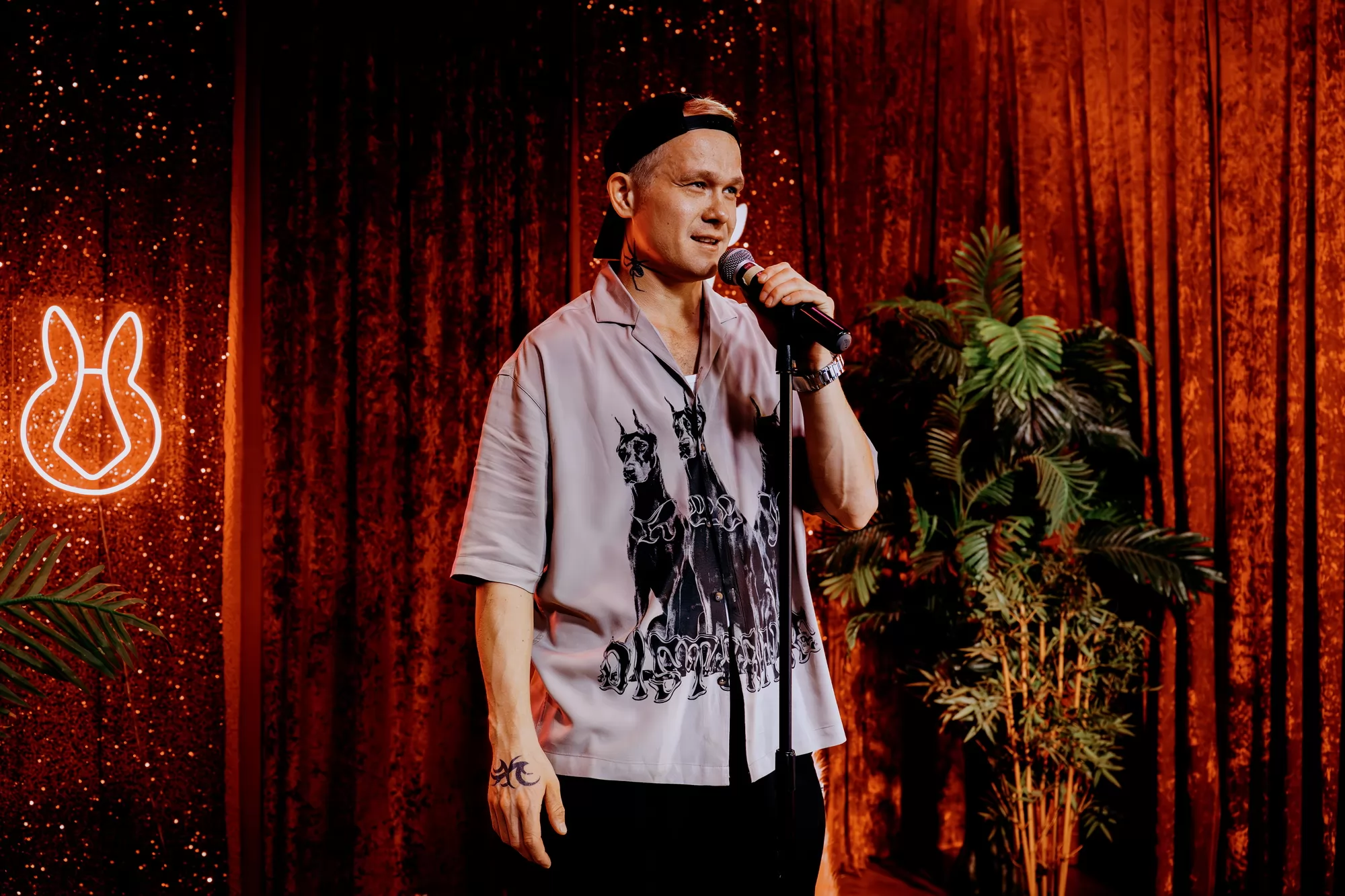 Сериал Ландыши (2025). Кадр N267397