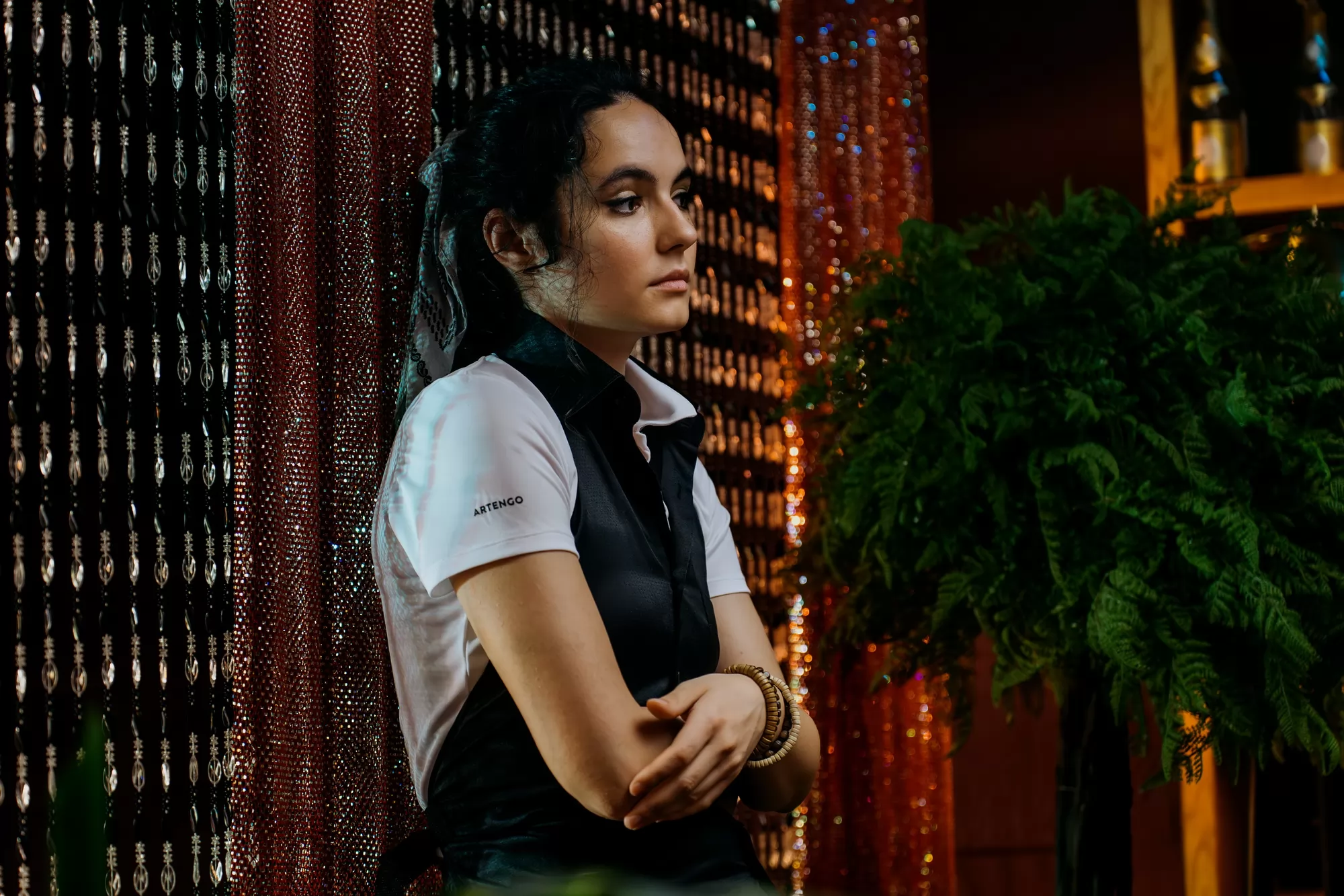 Сериал Ландыши (2025). Кадр N267399