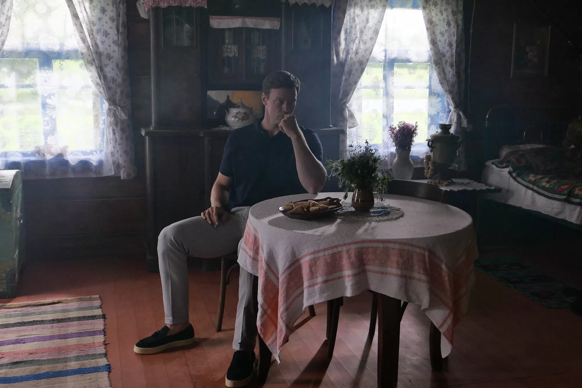 Π€ΠΈΠ»ΡΠΌ Π ΠΎΠ΄ΠΈΡΠ΅Π»ΡΡΠΊΠΈΠΉ Π΄ΠΎΠΌ (2026). ΠΠ°Π΄Ρ N267411