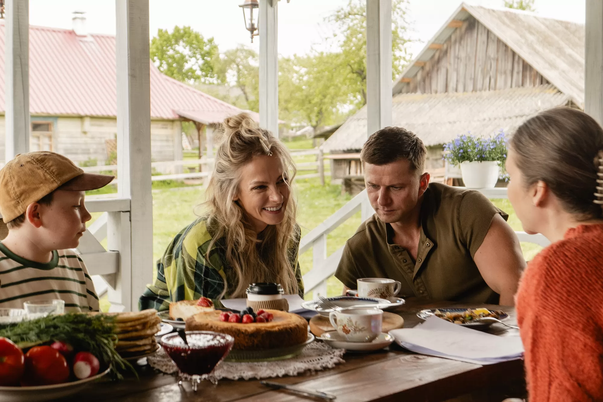 Π€ΠΈΠ»ΡΠΌ Π ΠΎΠ΄ΠΈΡΠ΅Π»ΡΡΠΊΠΈΠΉ Π΄ΠΎΠΌ (2026). ΠΠ°Π΄Ρ N267413