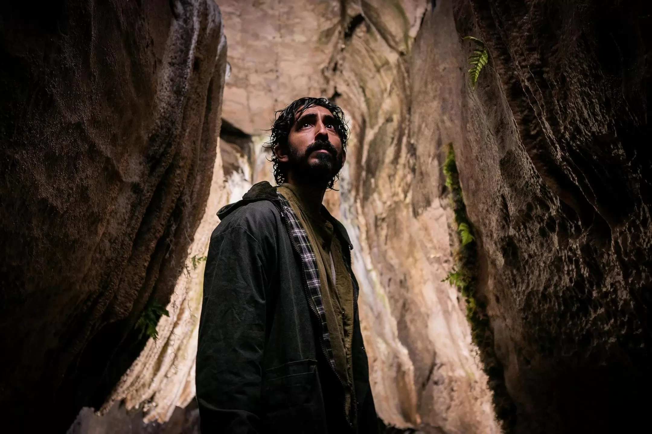 Фильм Ловушка для кролика (2025). Кадр N267483